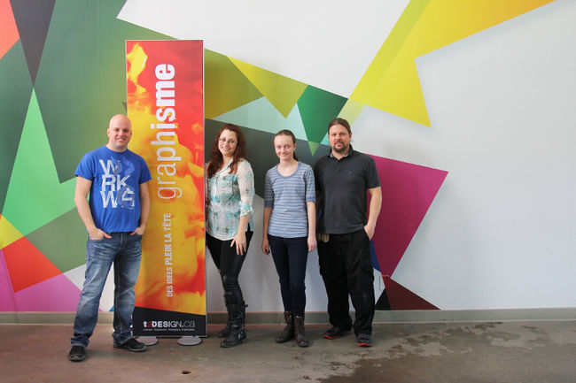 Une journée de stage pour conforter son choix de carrière