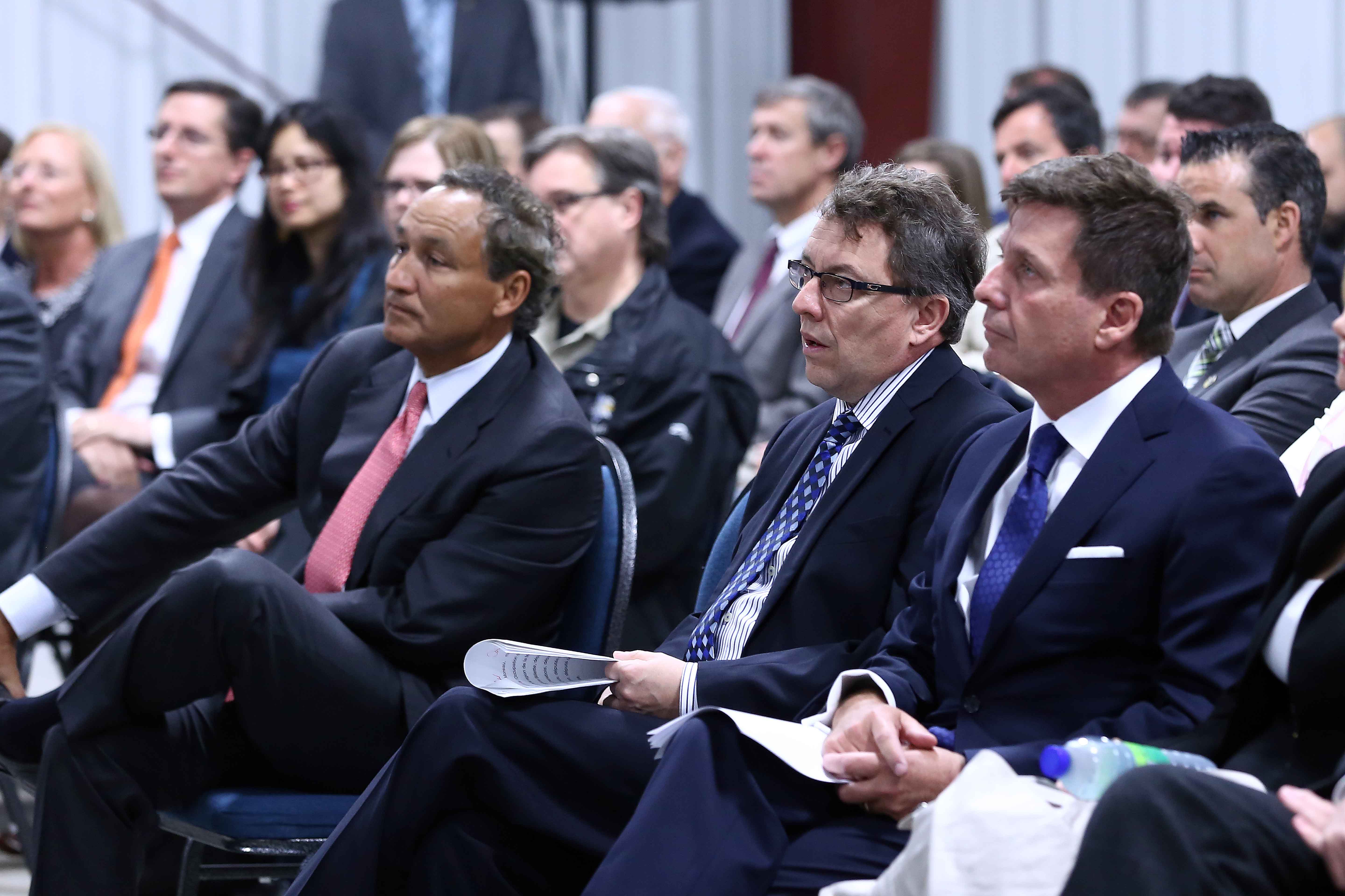 Près d’une centaine de conteneurs manipulés chaque jour