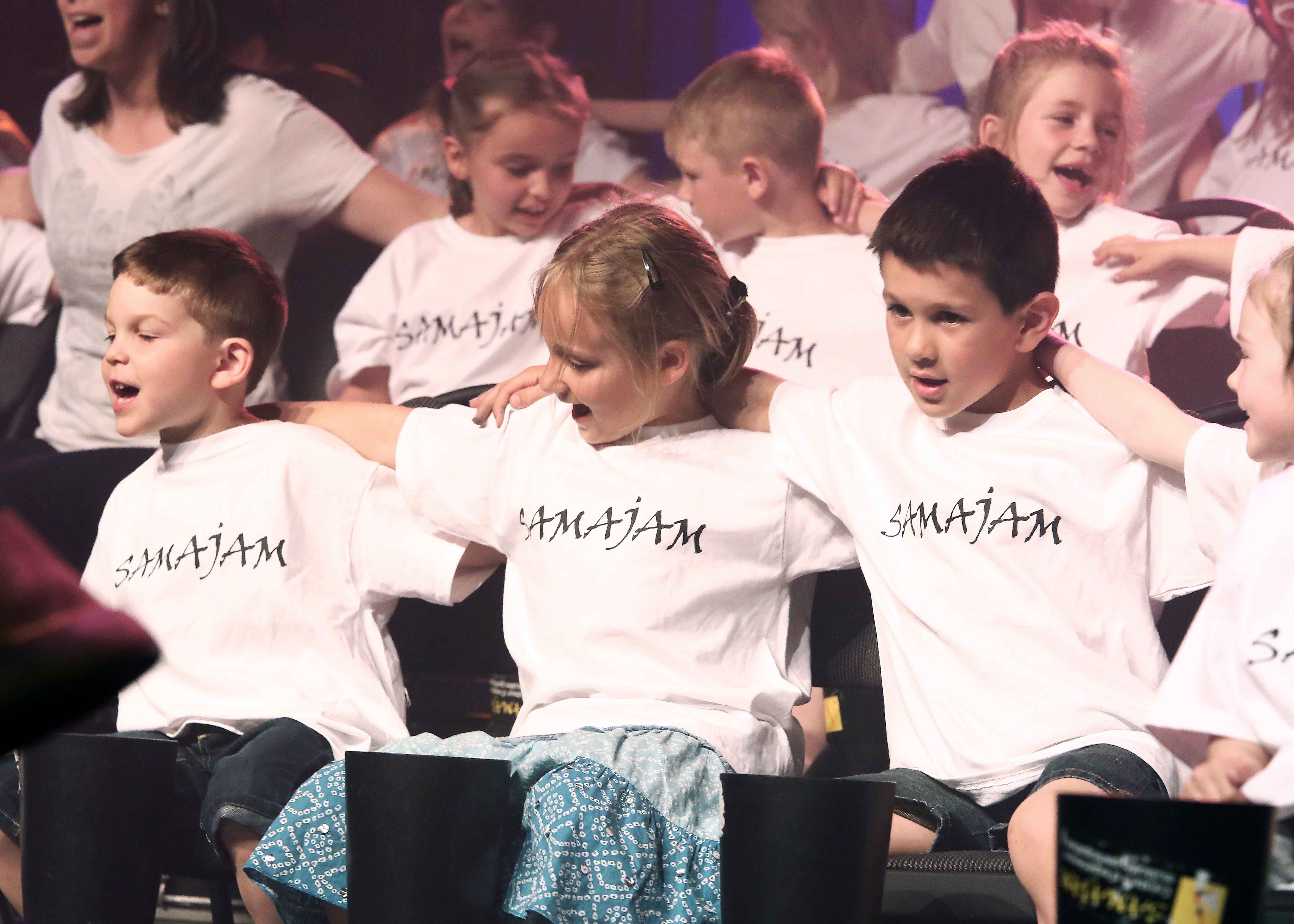 Au rythme de la réussite