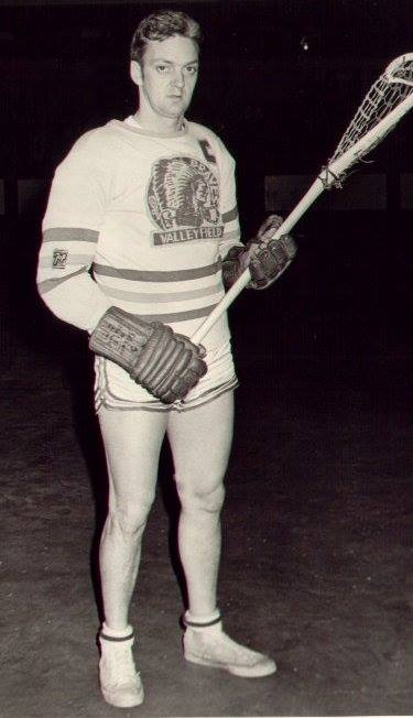 Décès de l’ancien capitaine des Braves