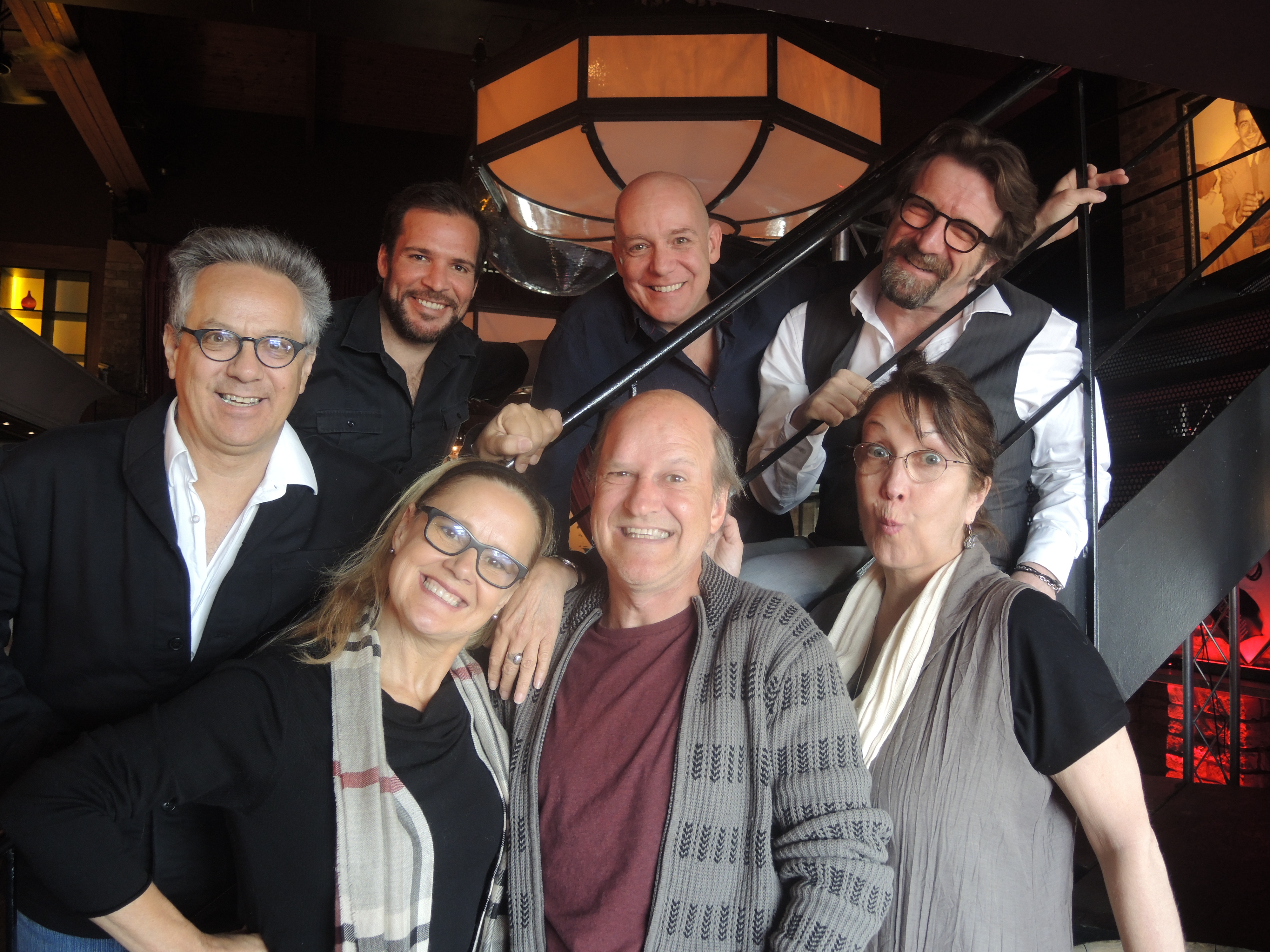 Gagner un gros lot de 40 millions $, ça change pas le monde!