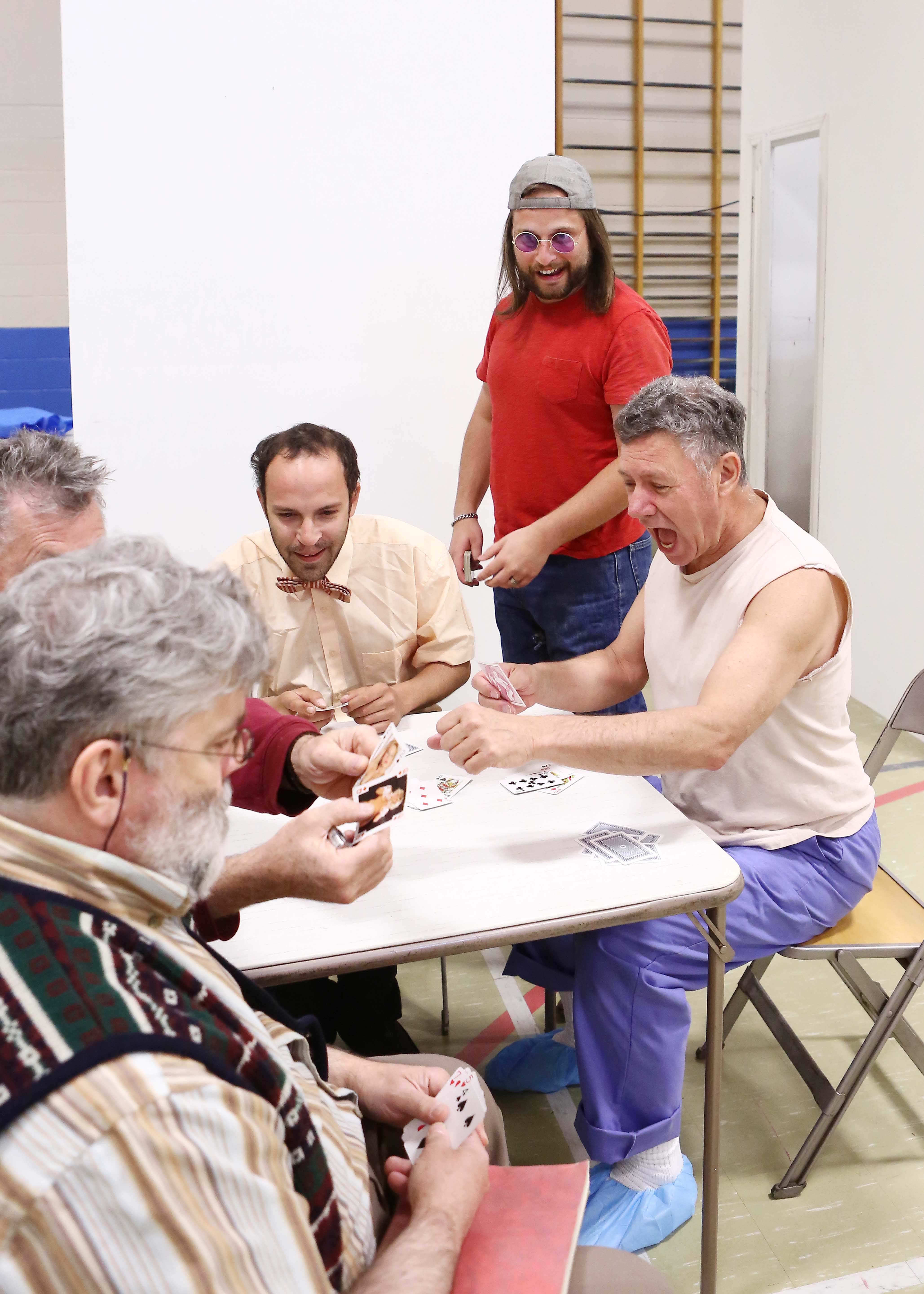 Les Philanthropes joueront pour l’Accueil pour Elle