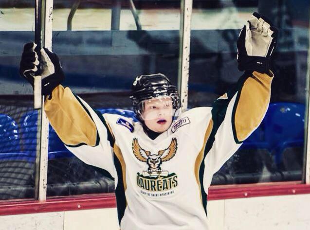 Les Braves obtiennent un attaquant prometteur