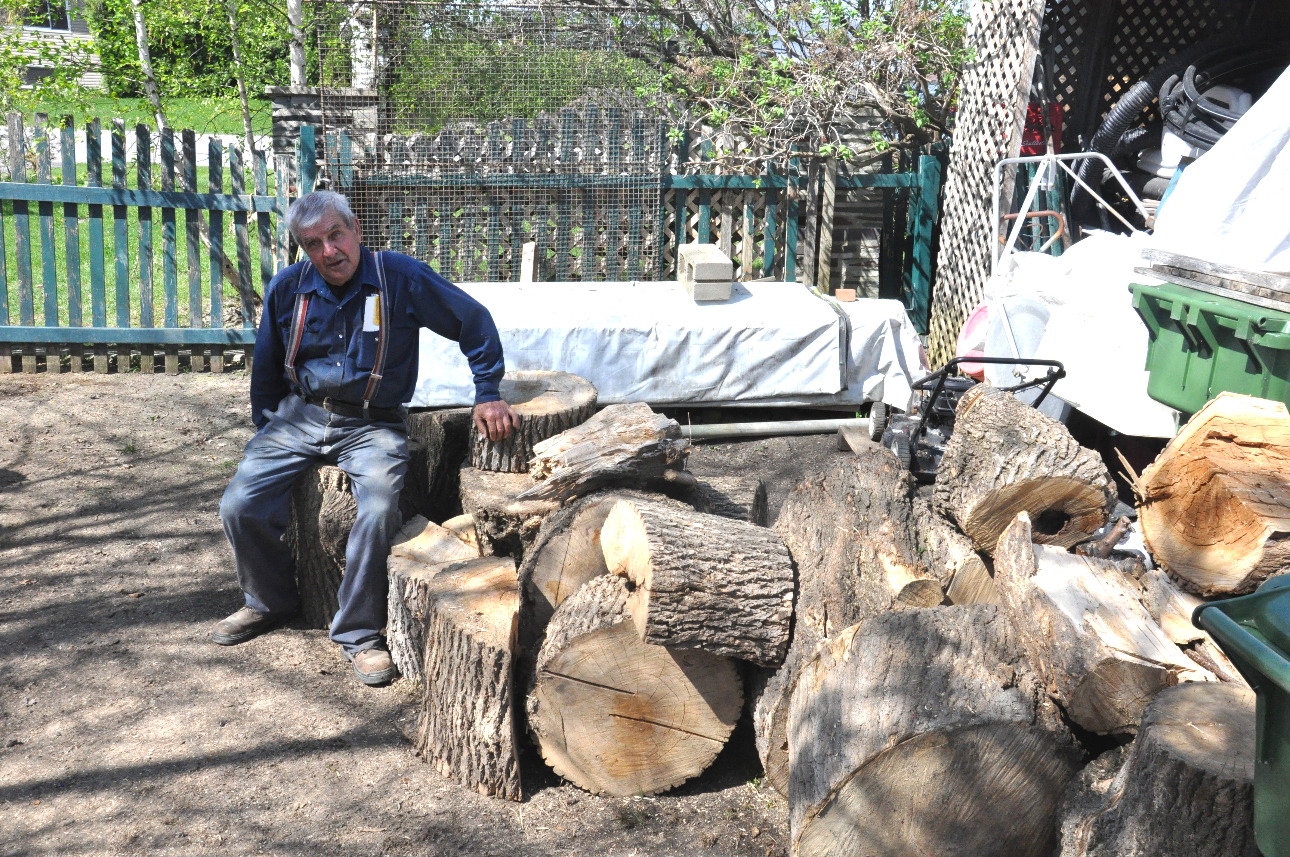 M. Ramasse-tout s’entend avec la ville de Beauharnois