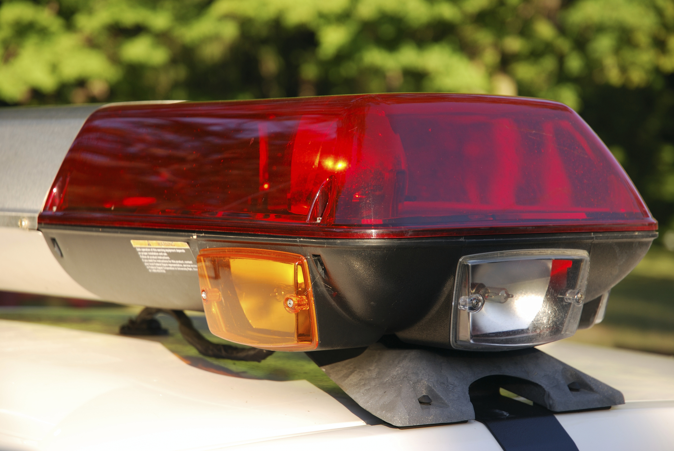 Une jeune femme agressée par un voleur