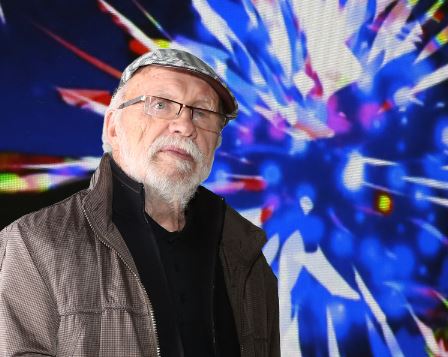 Décès de l’artiste Reynald Piché