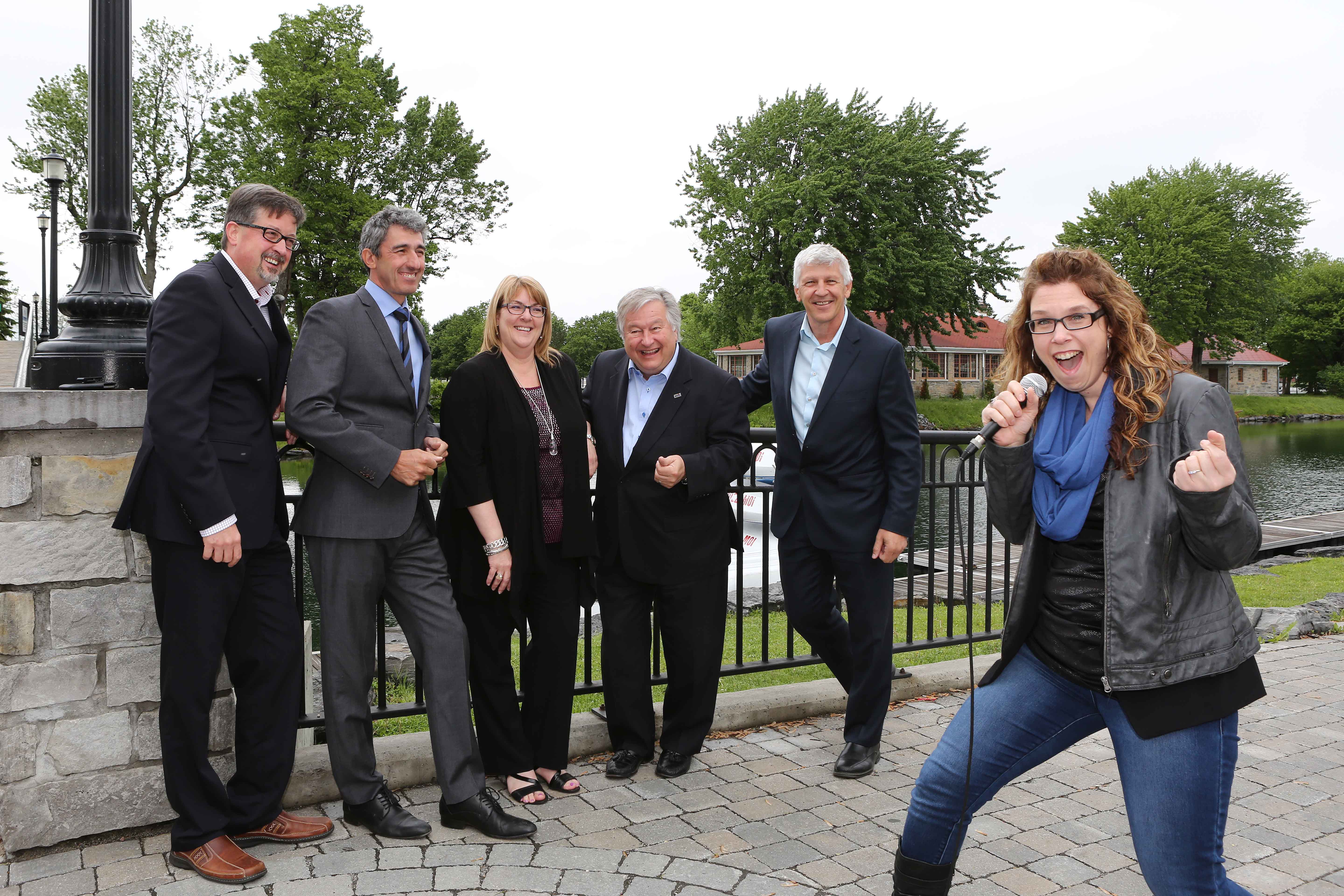 Une programmation relevée pour les Mardis en musique