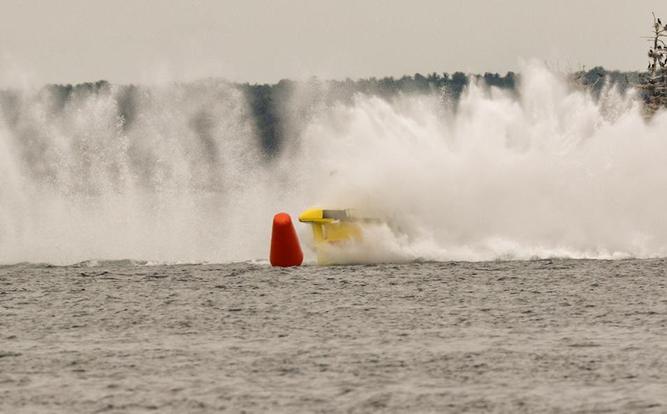 Image illustrant l'article: Hécatombe aux Régates de Brockville