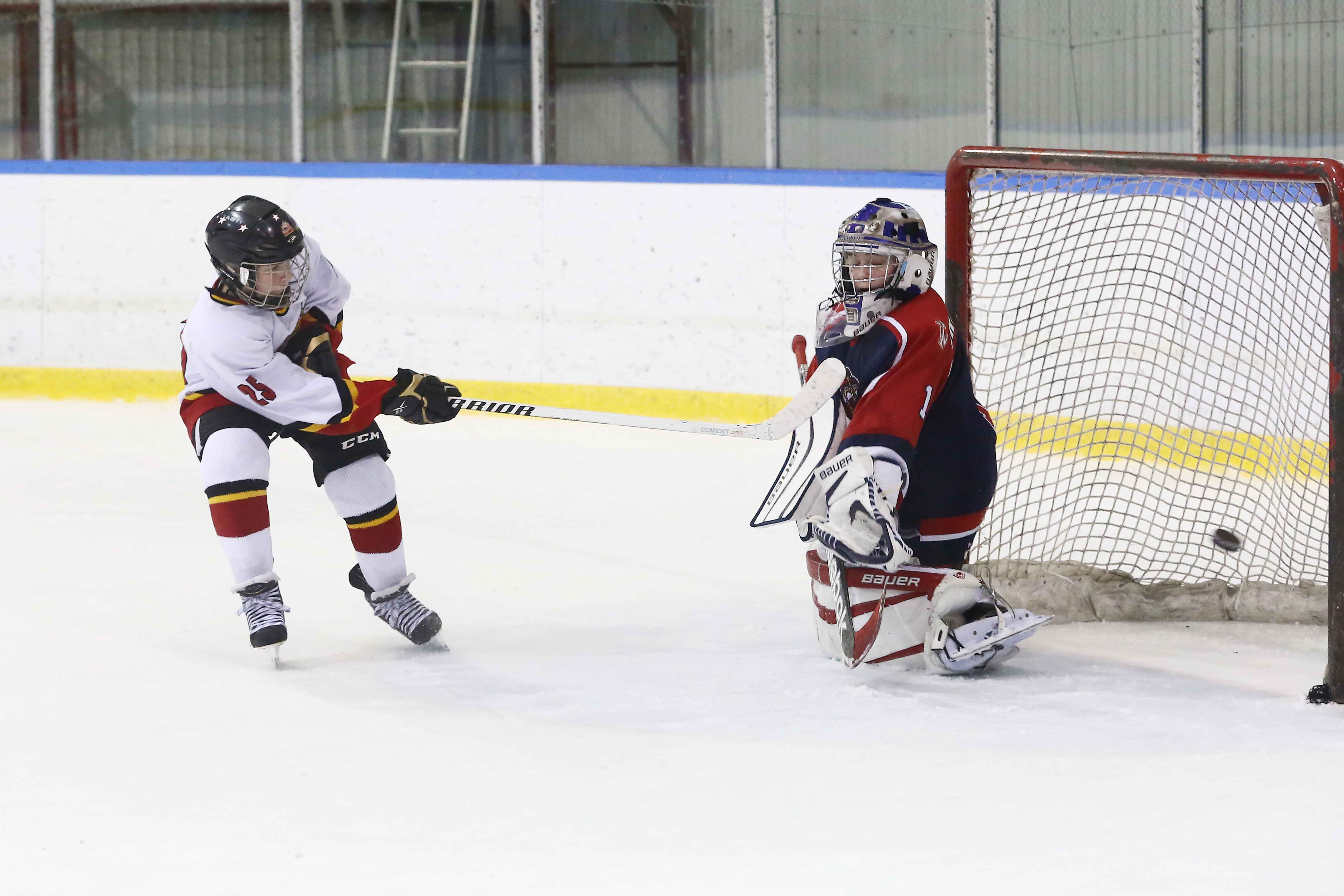 Image illustrant l'article: William Poirier repêché en première ronde par Drummondville