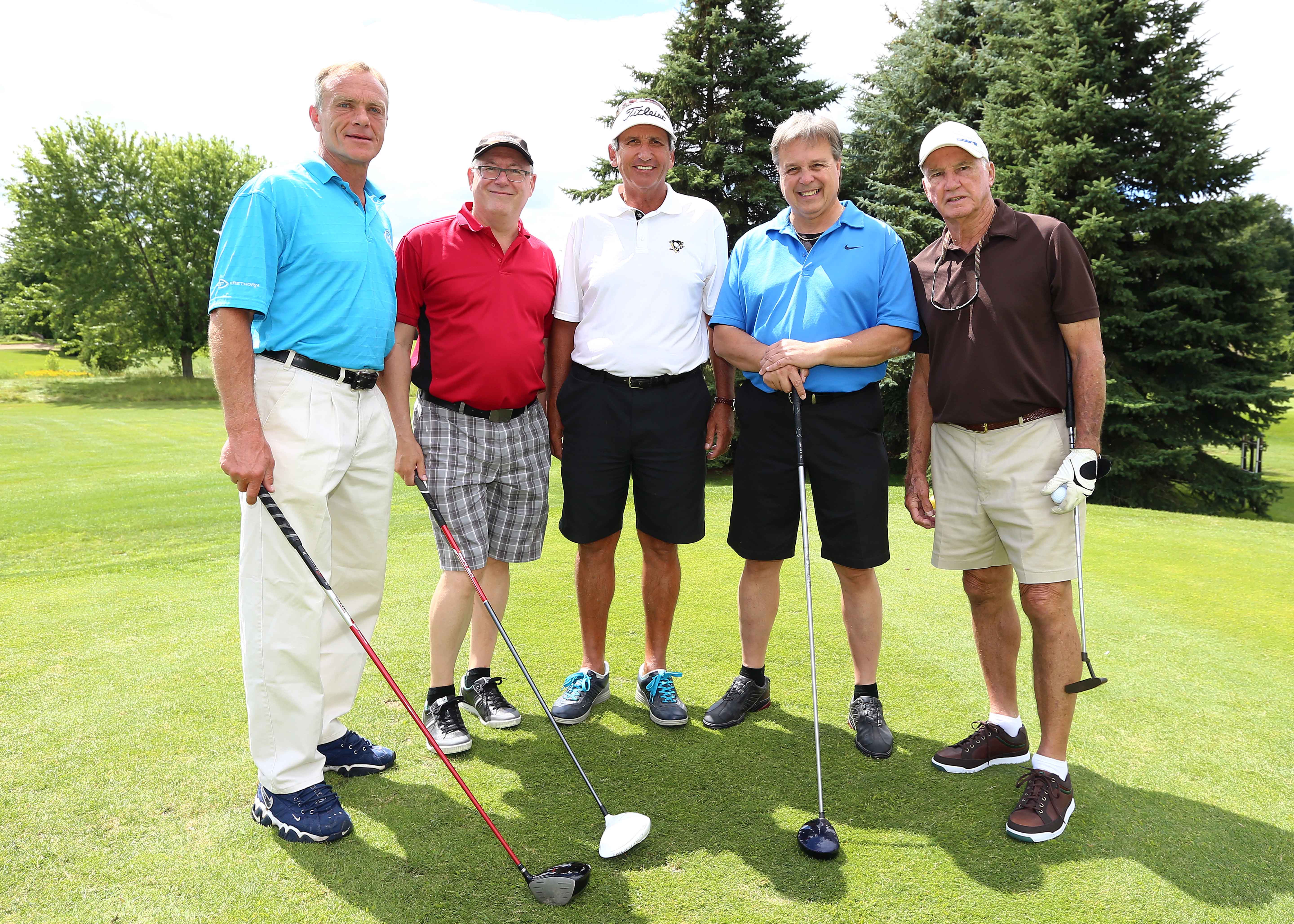 La Société Alzheimer du Suroît plus riche de 35 000 $