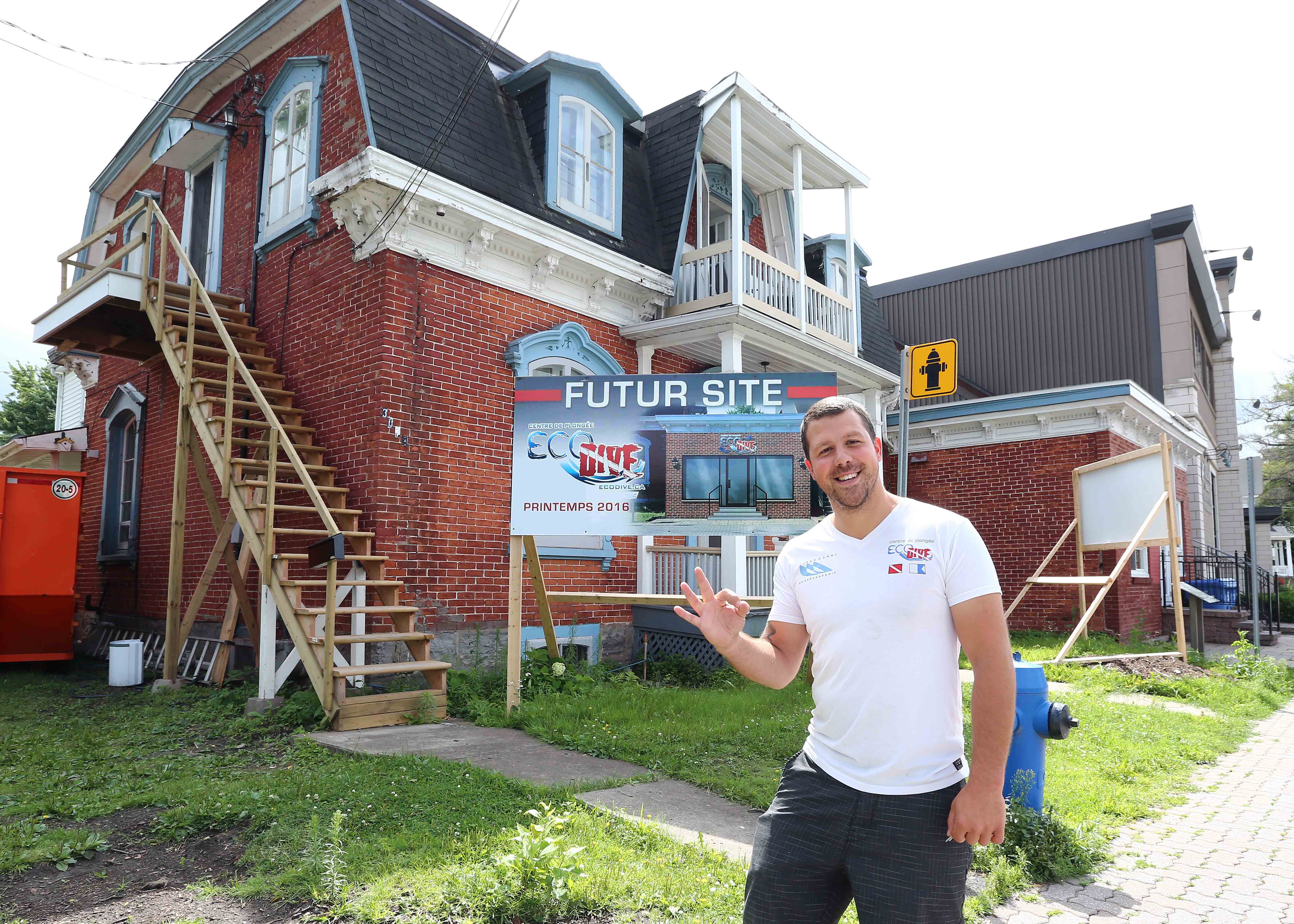 Vos essentielles du matin – Chaleur torride et plongée patrimoniale