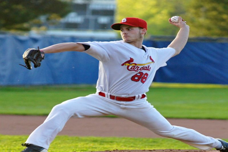 Frédéric Fauteux intouchable