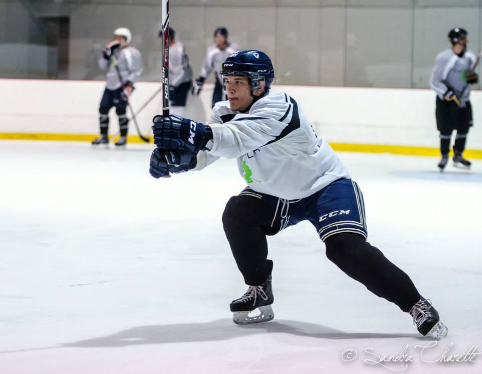 Image illustrant l'article: De grosses pointures en renfort chez les Braves