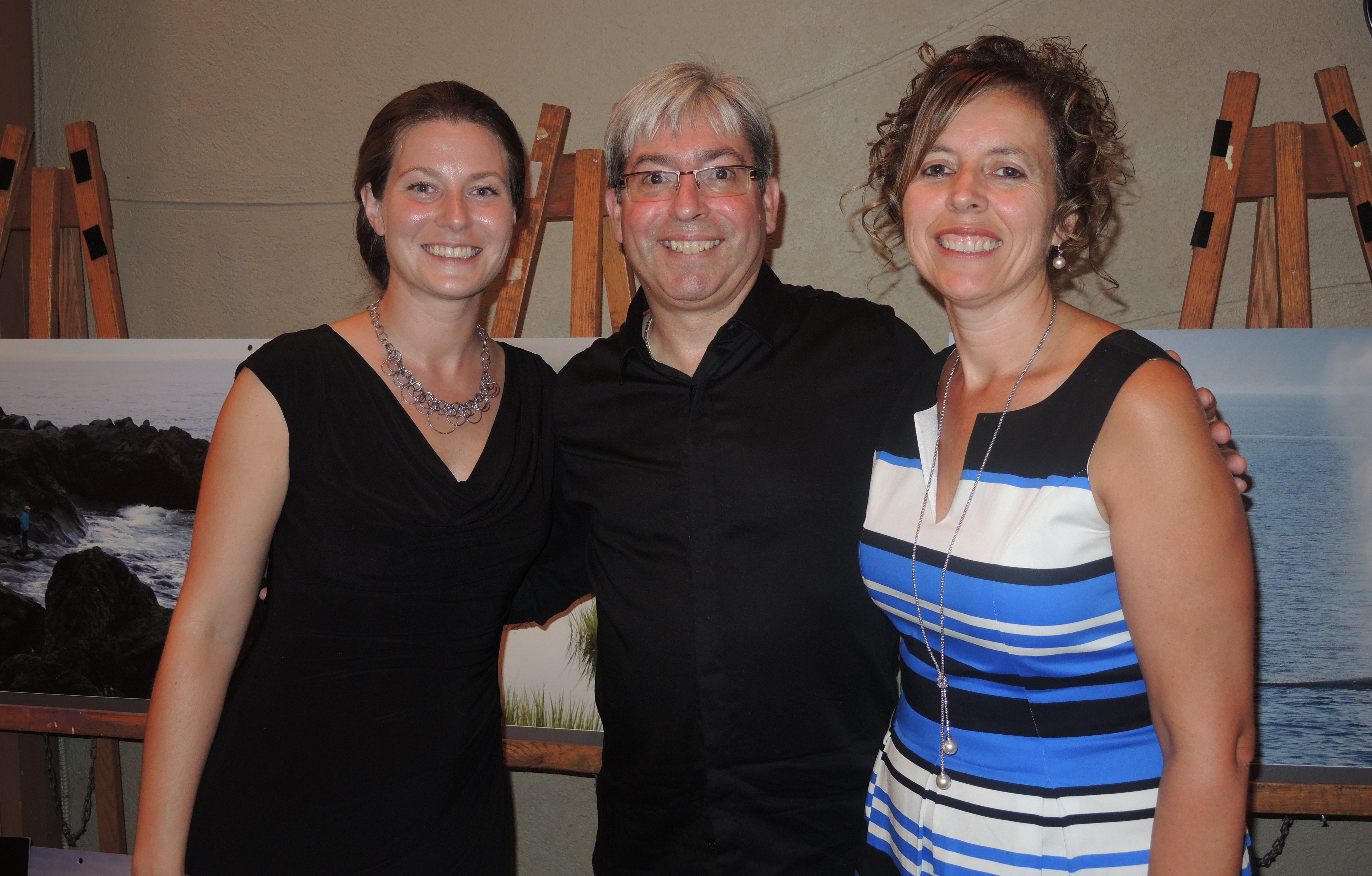 Image illustrant l'article: Le réchauffement climatique n'est pas un mythe