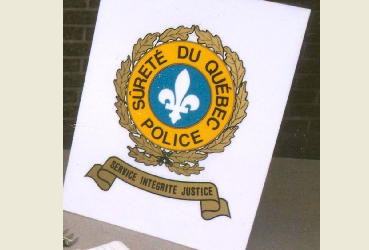 Une résidante d&rsquo;Ormstown accusée de fraude