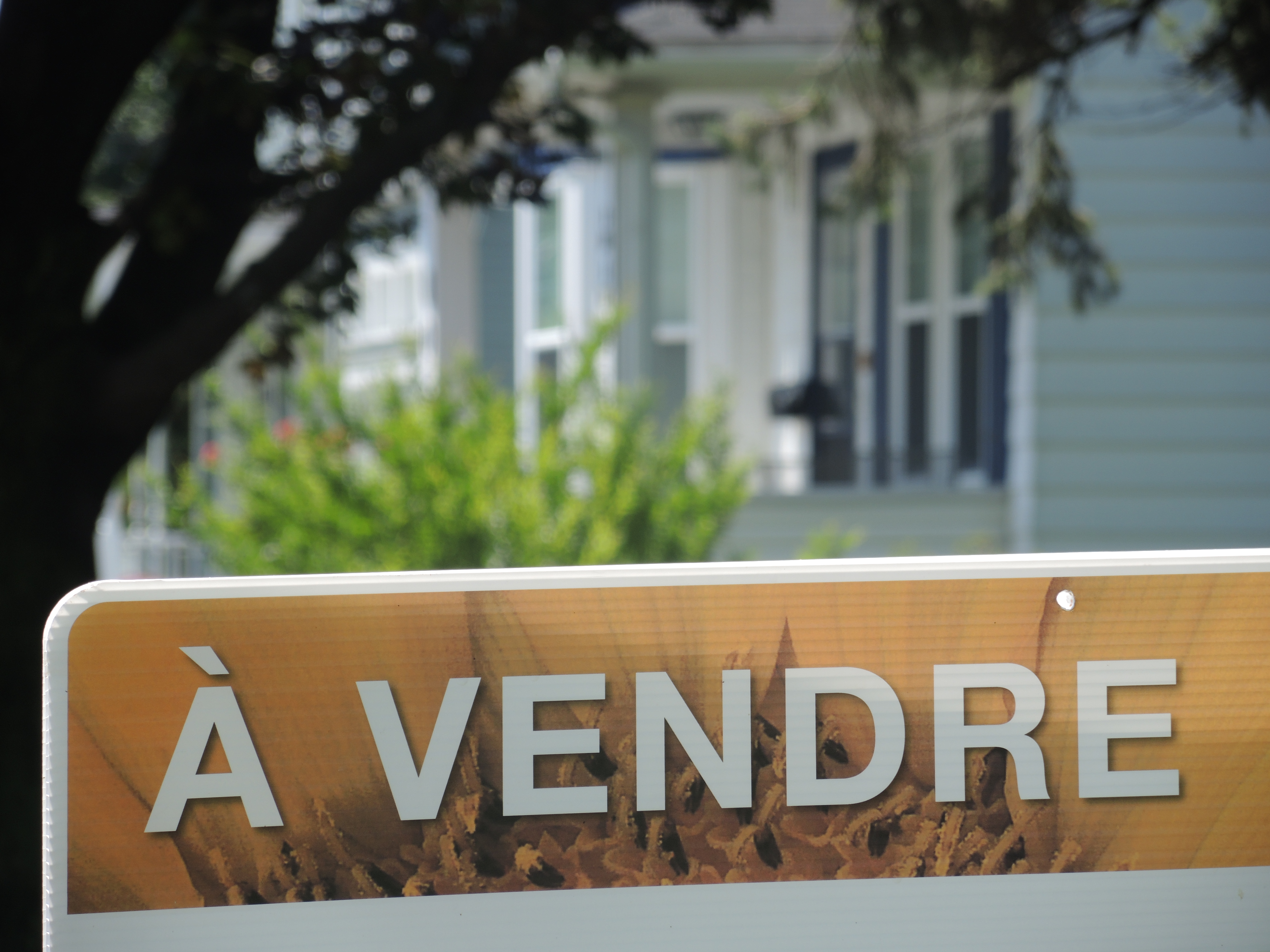 Image illustrant l'article: Les ventes de maisons unifamiliales en hausse de 3% à Valleyfield