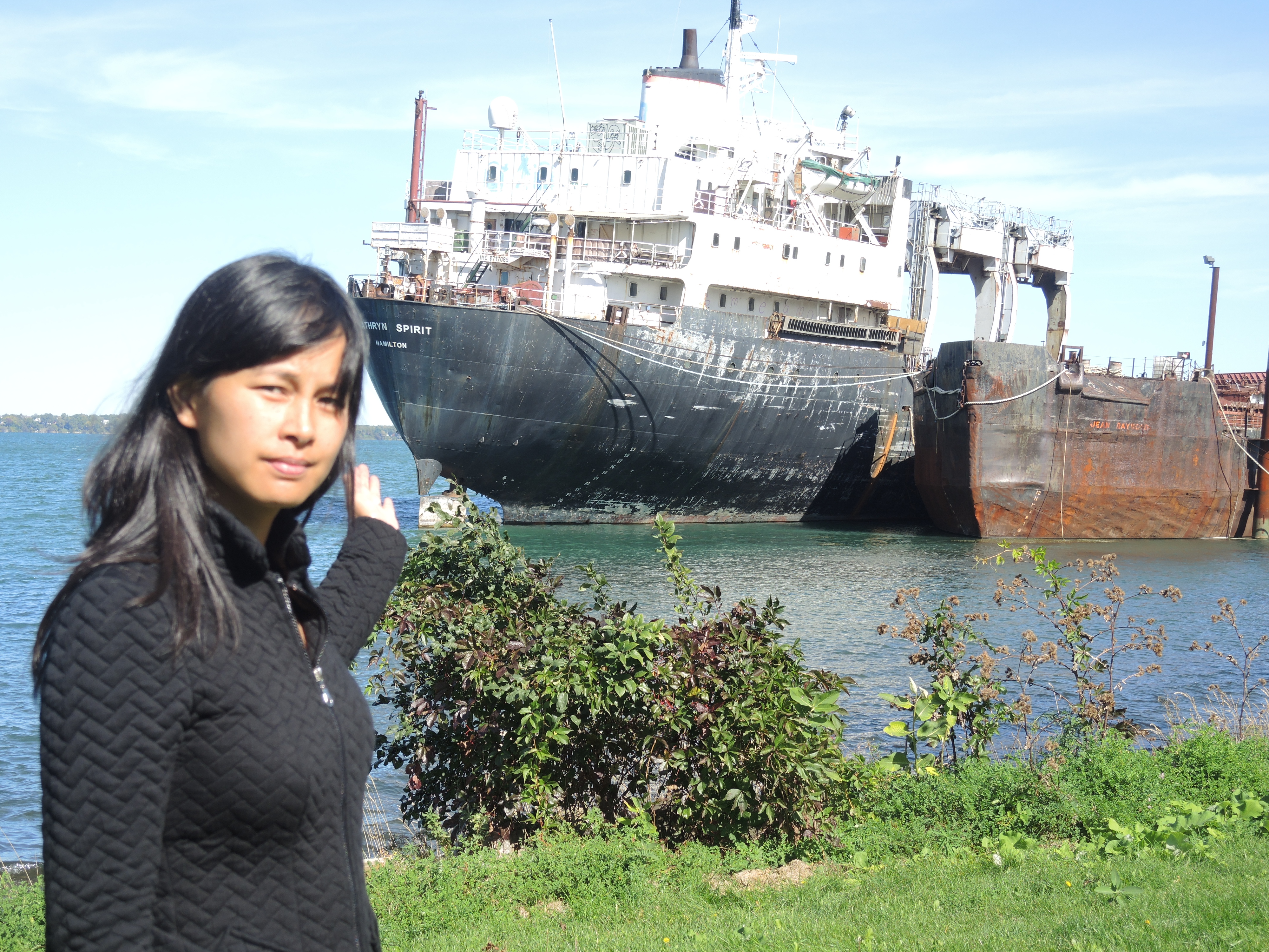 Image illustrant l'article: Le fédéral doit prendre ses responsabilités, soutient Anne Quach