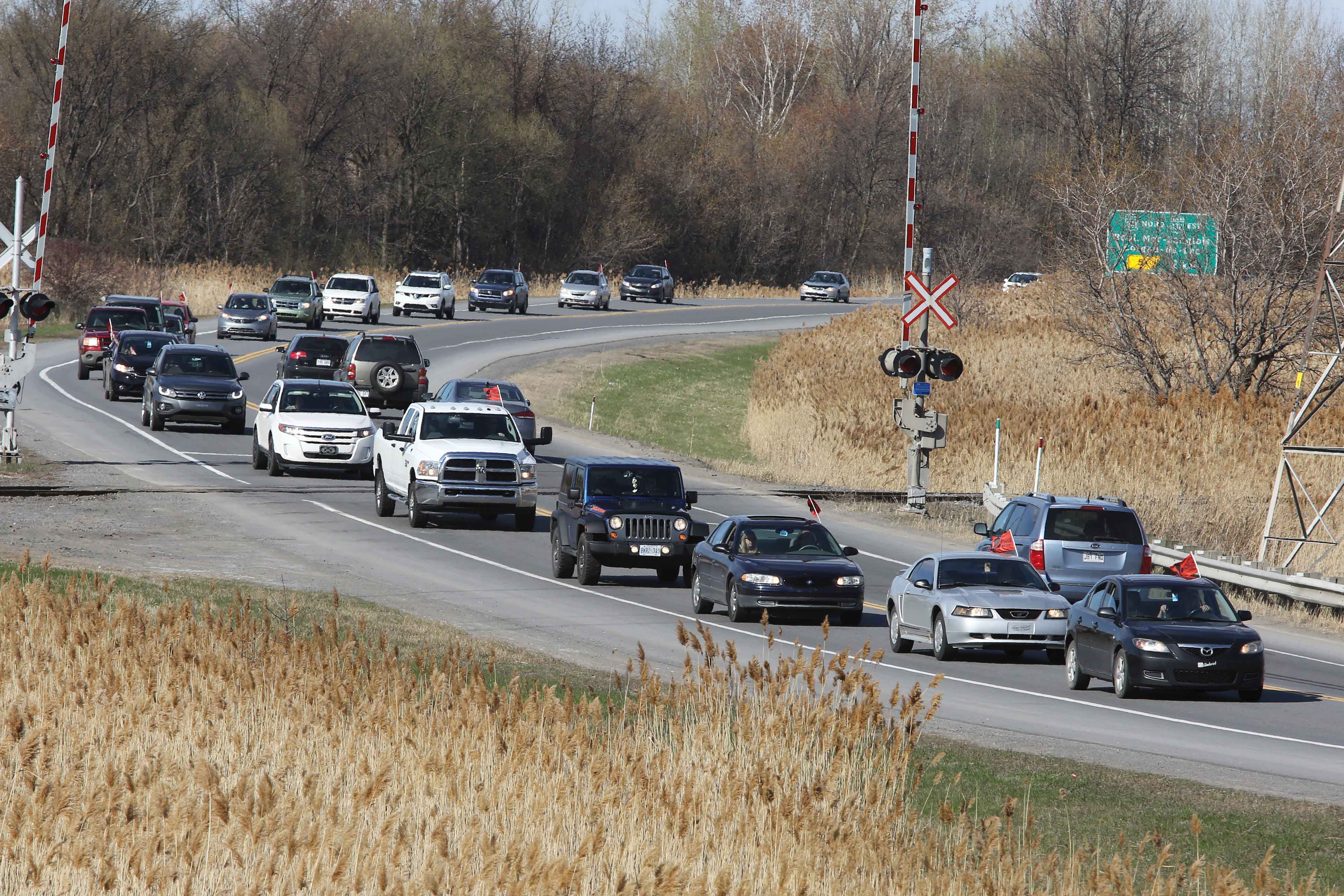 Image illustrant l'article: Mai: Rallye anti-austérité