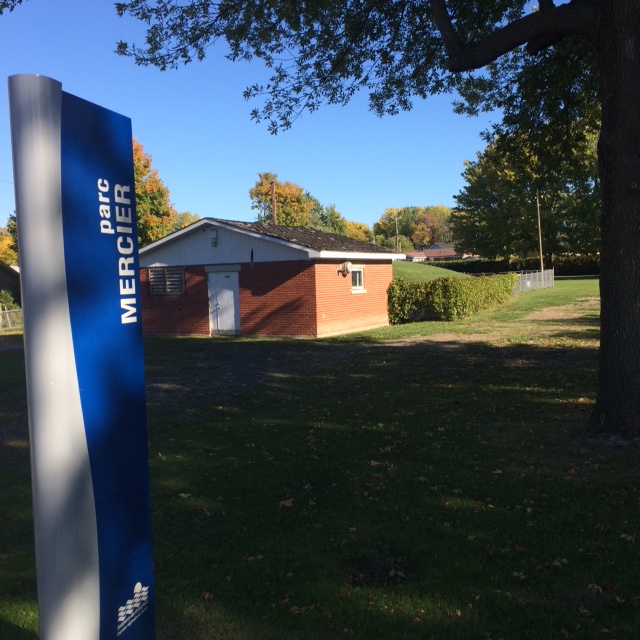 Image illustrant l'article: Changement de vocation pour un parc de Saint-Timothée