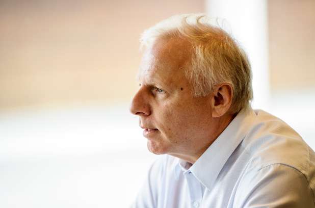 Les troupes péquistes se rallient derrière Lisée