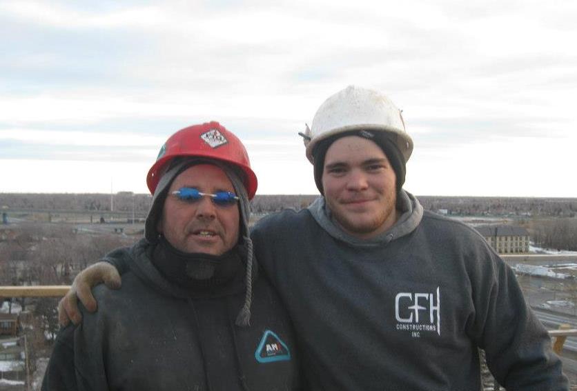 Décès d’un travailleur originaire de Franklin