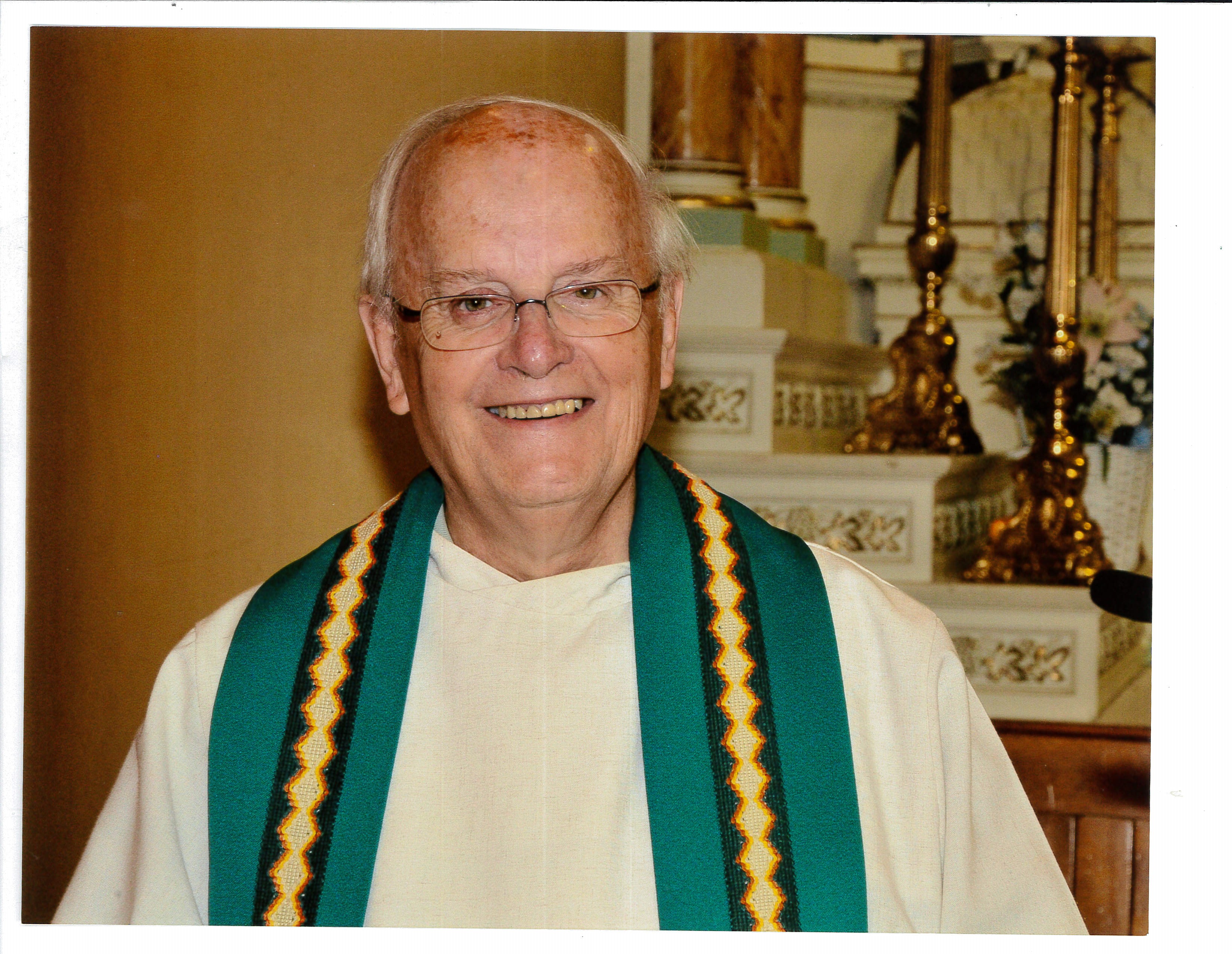 Saint-Timothée en deuil de «son» curé