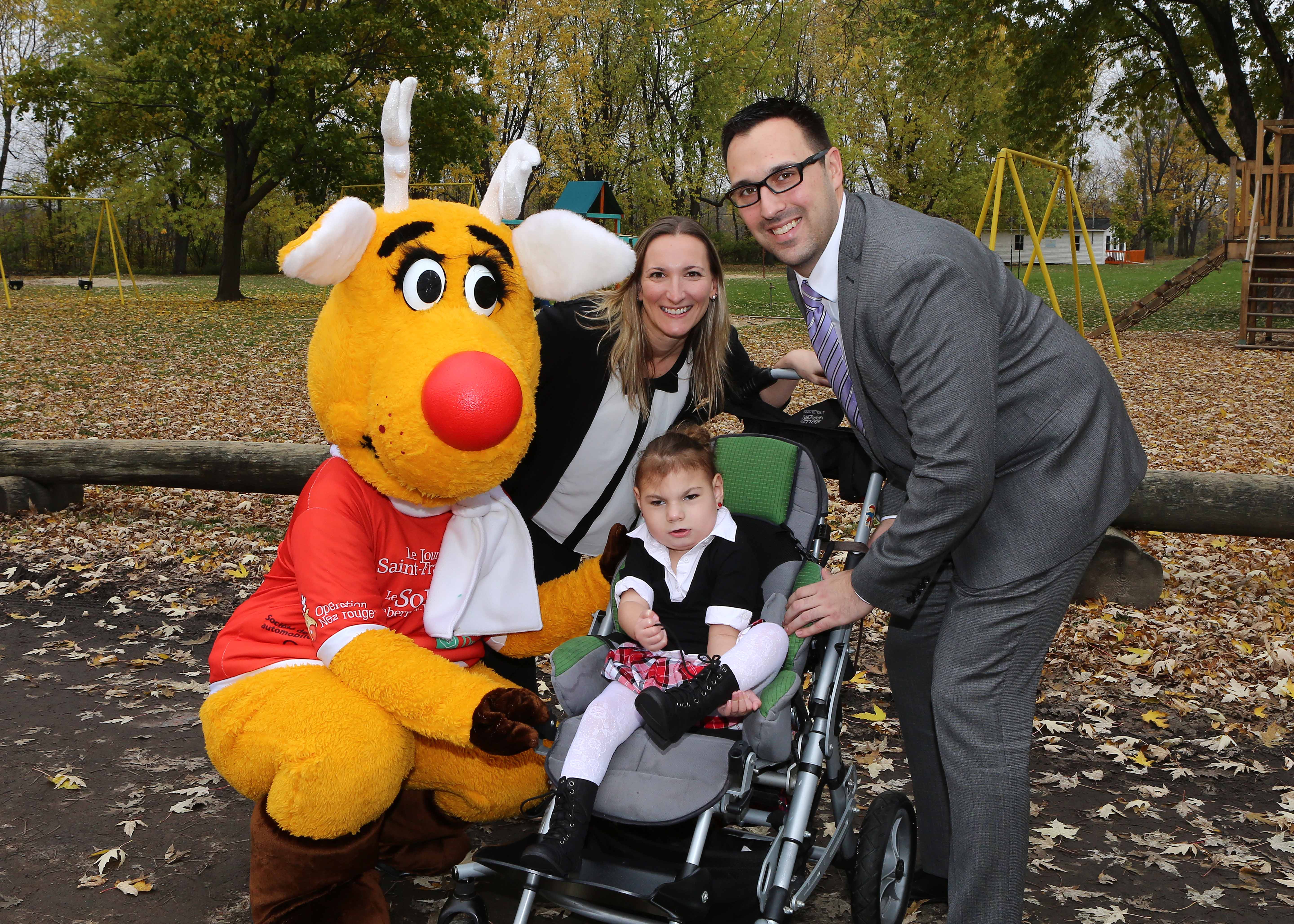 26e édition d’Opération Nez rouge