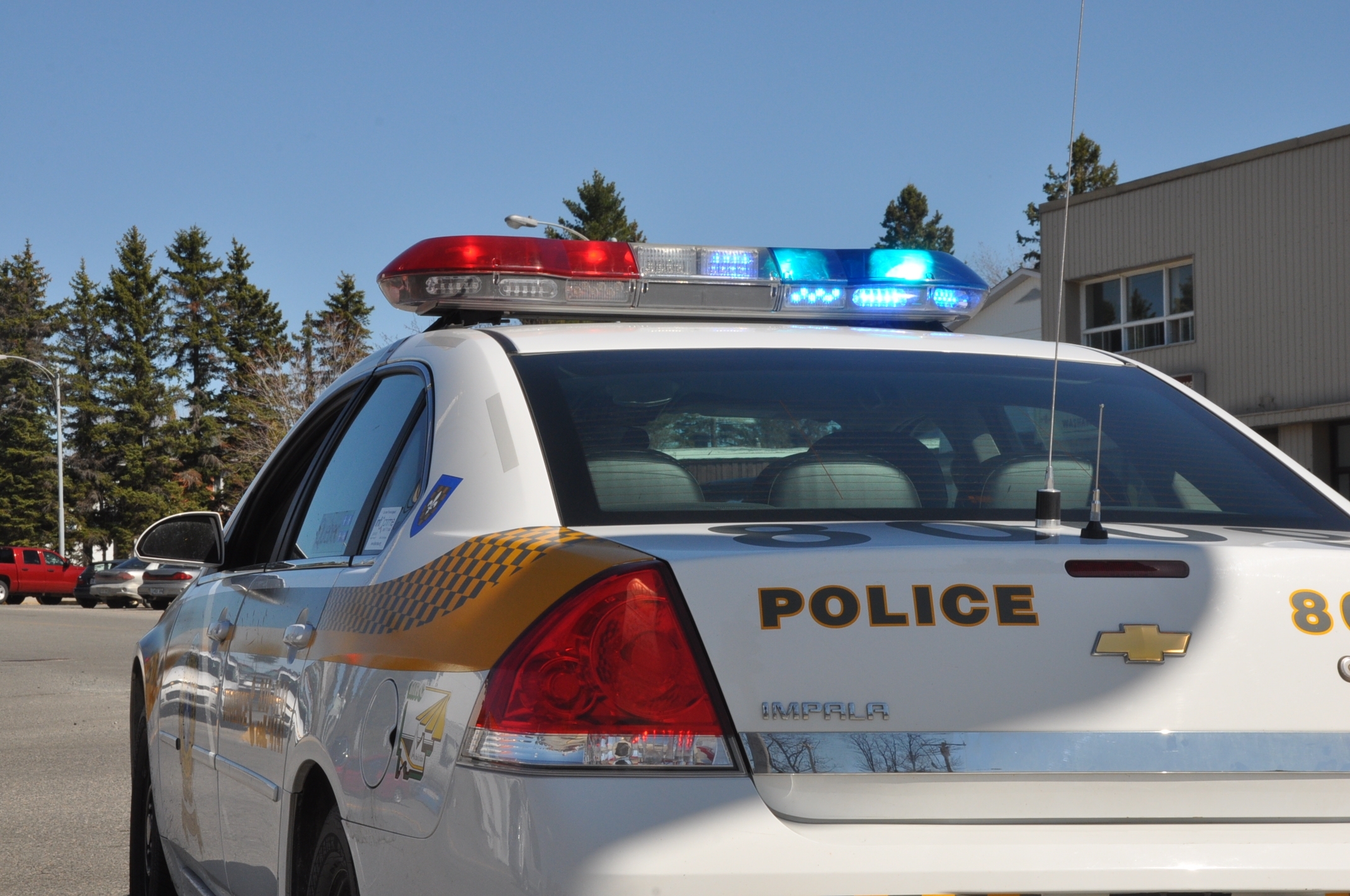 Image illustrant l'article: Incendie suspect à Vaudreuil-Dorion