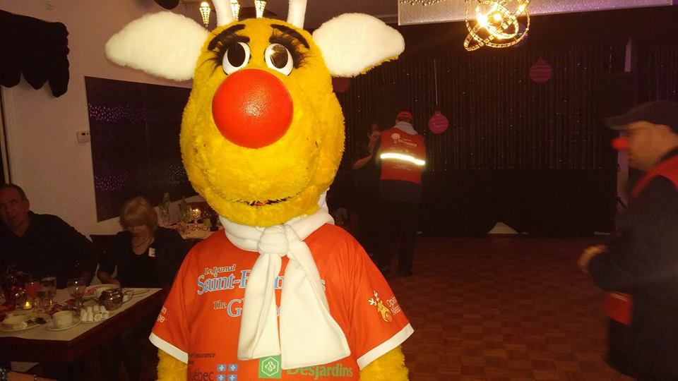 Image illustrant l'article: Les bénévoles de Nez rouge ont répondu à 90 appels