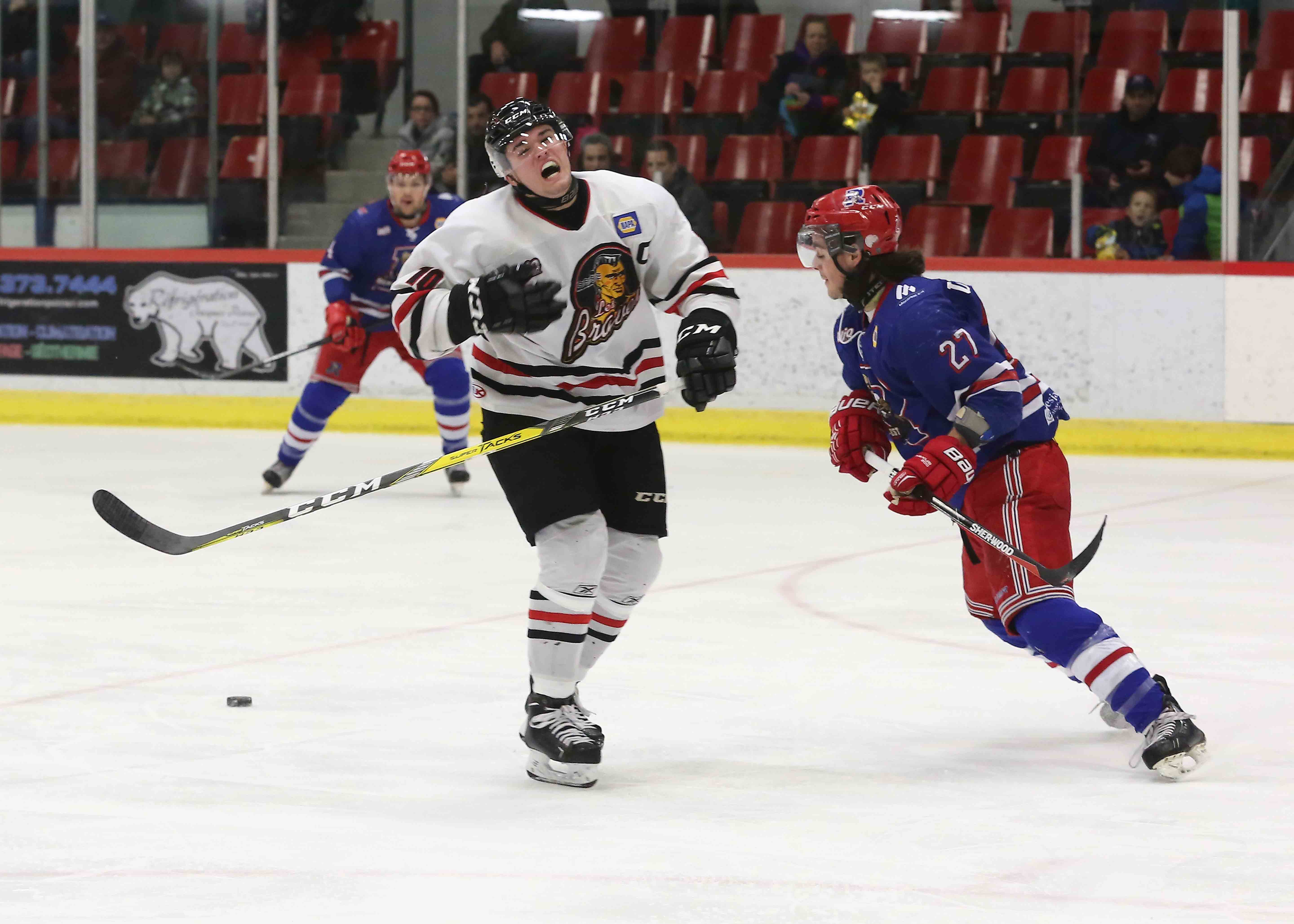 Image illustrant l'article: Que le meilleur gardien se lève