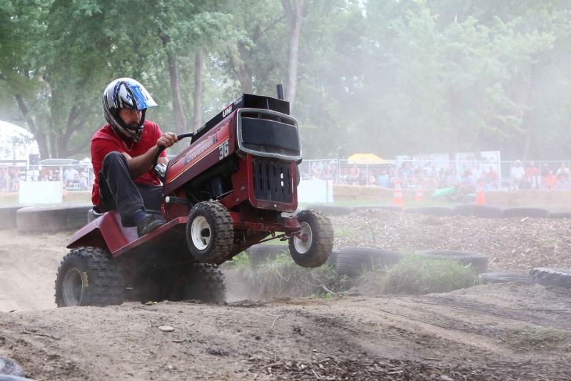 Saint-Zotique présentera la finale du circuit québécois