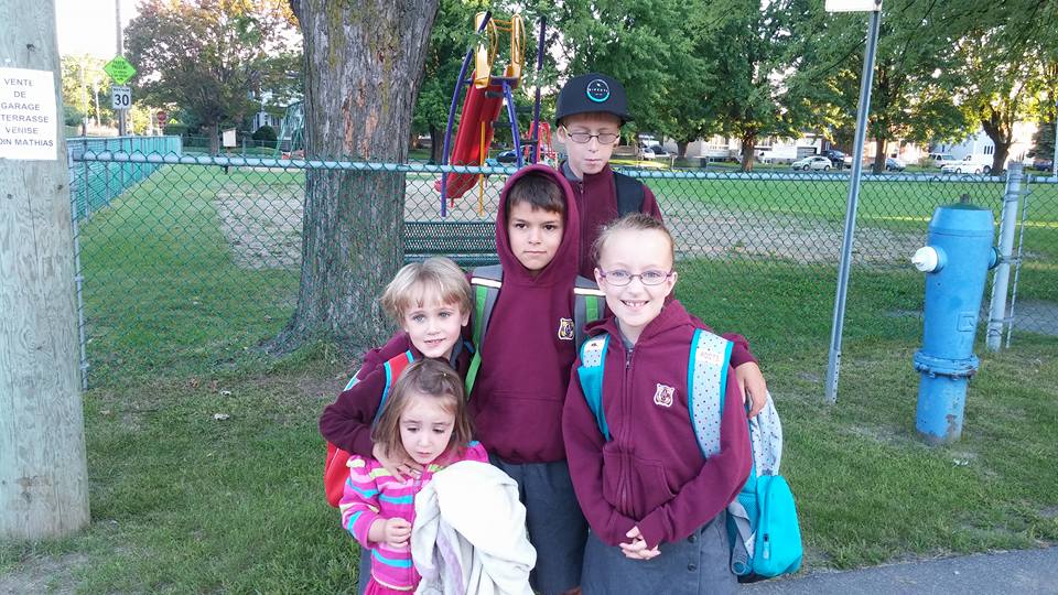 Image illustrant l'article: La vie continue pour Mathis et ses proches