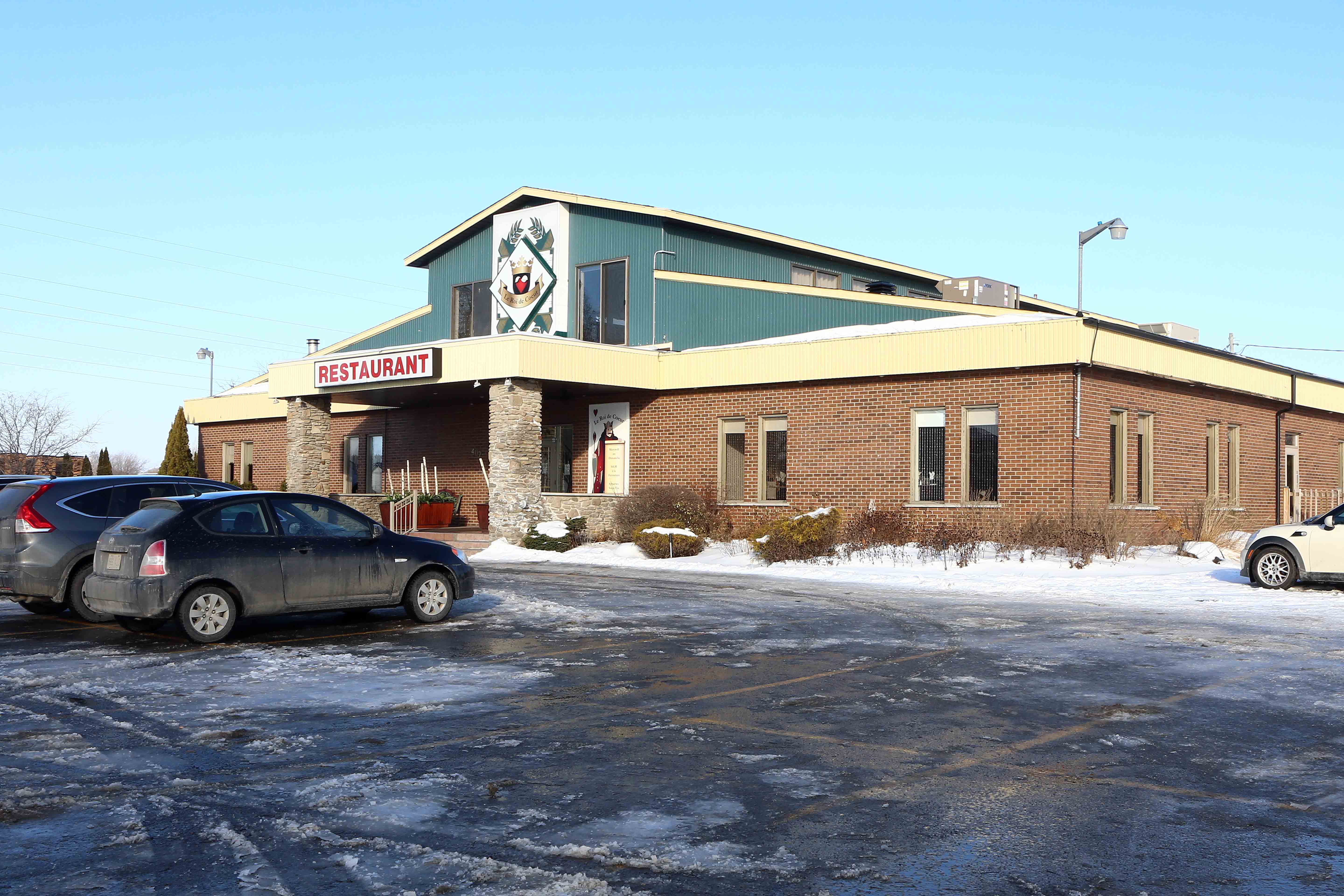 La fermeture du Restaurant du Boulevard marque la fin d’une époque