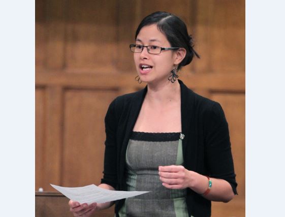 Image illustrant l'article: La députée Anne Quach dresse un bilan mitigé