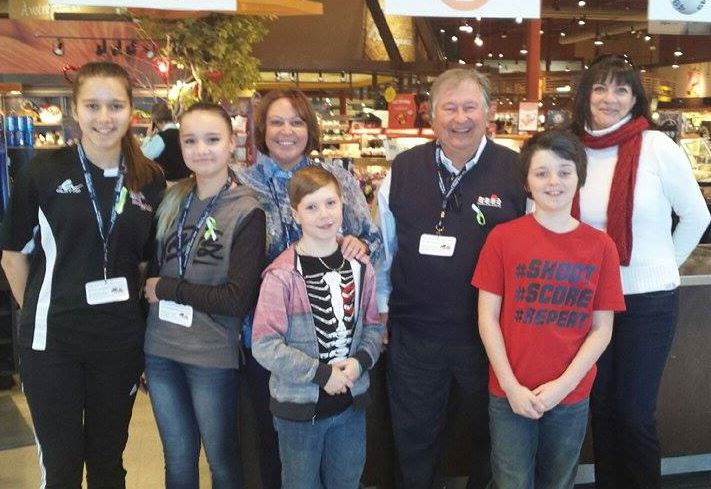 Image illustrant l'article: Bel effort de sensibilisation à la persévérance scolaire