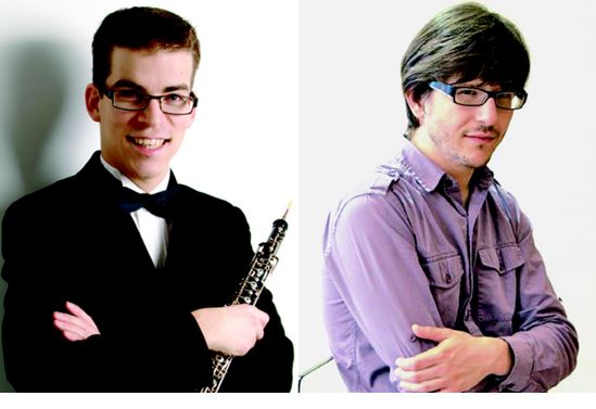 Le hautbois en vedette au prochain concert Classival