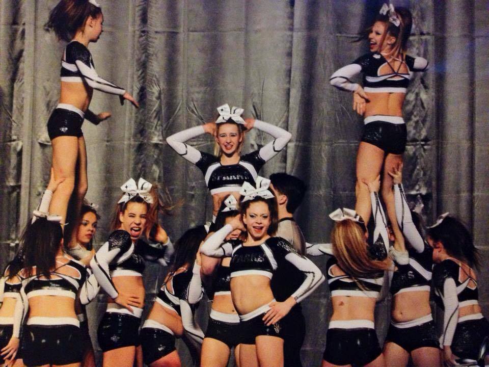 Image illustrant l'article: Six médailles et deux titres de grand champion