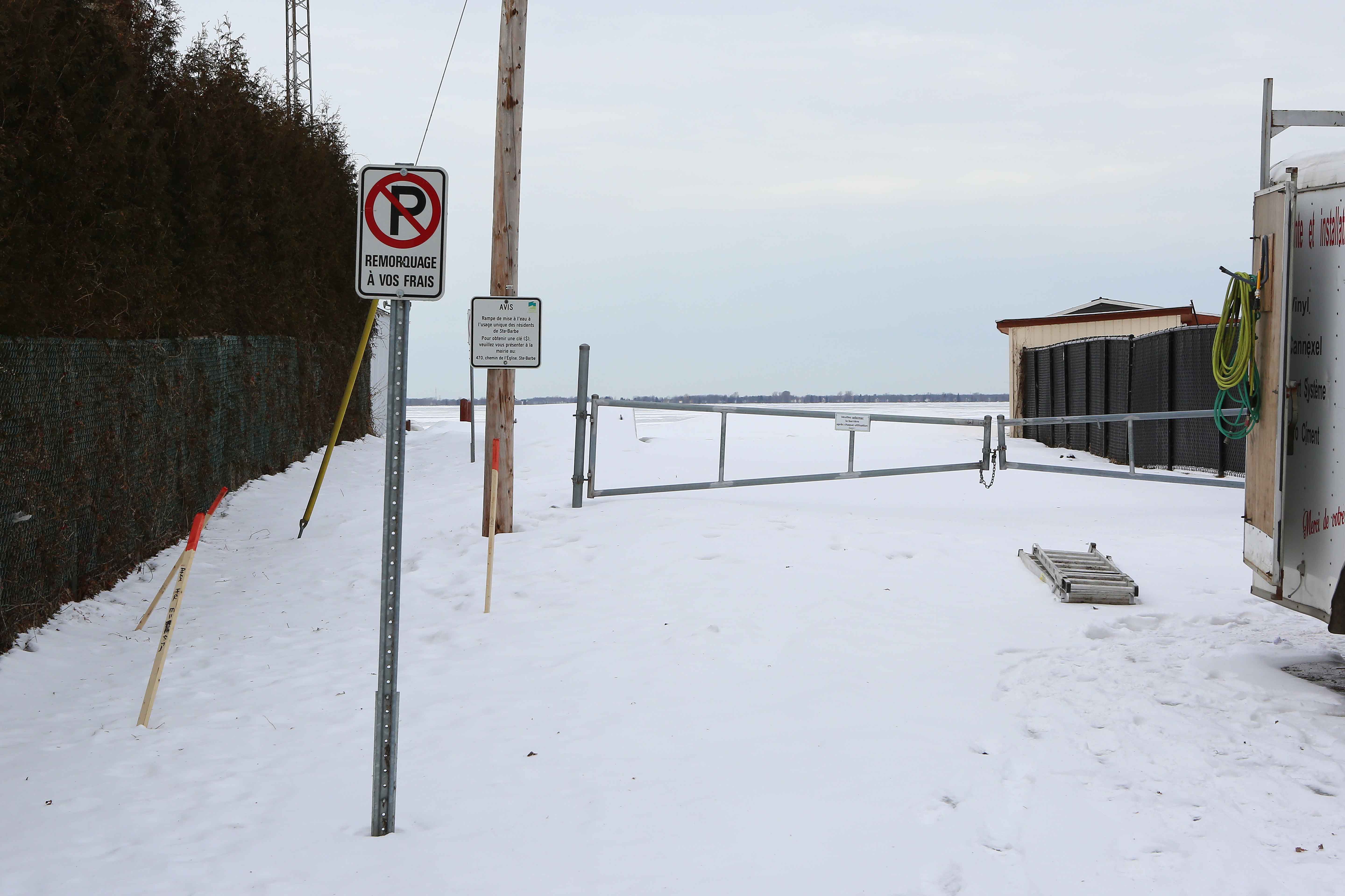 Sainte-Barbe règle hors cour avec deux riveraines