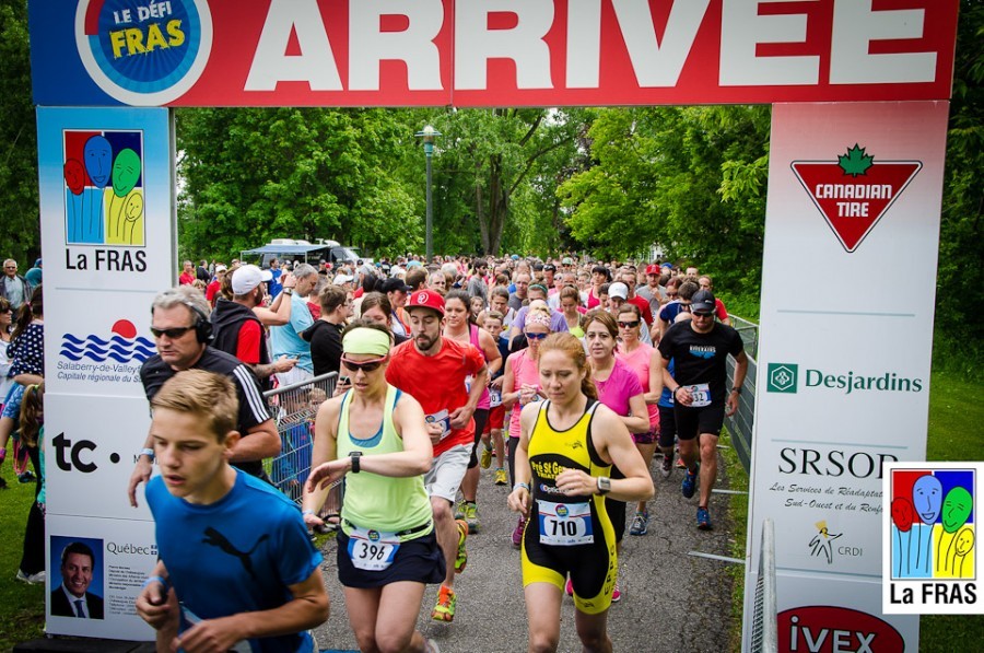 Image illustrant l'article: Le Défi FRAS de retour le 11 juin