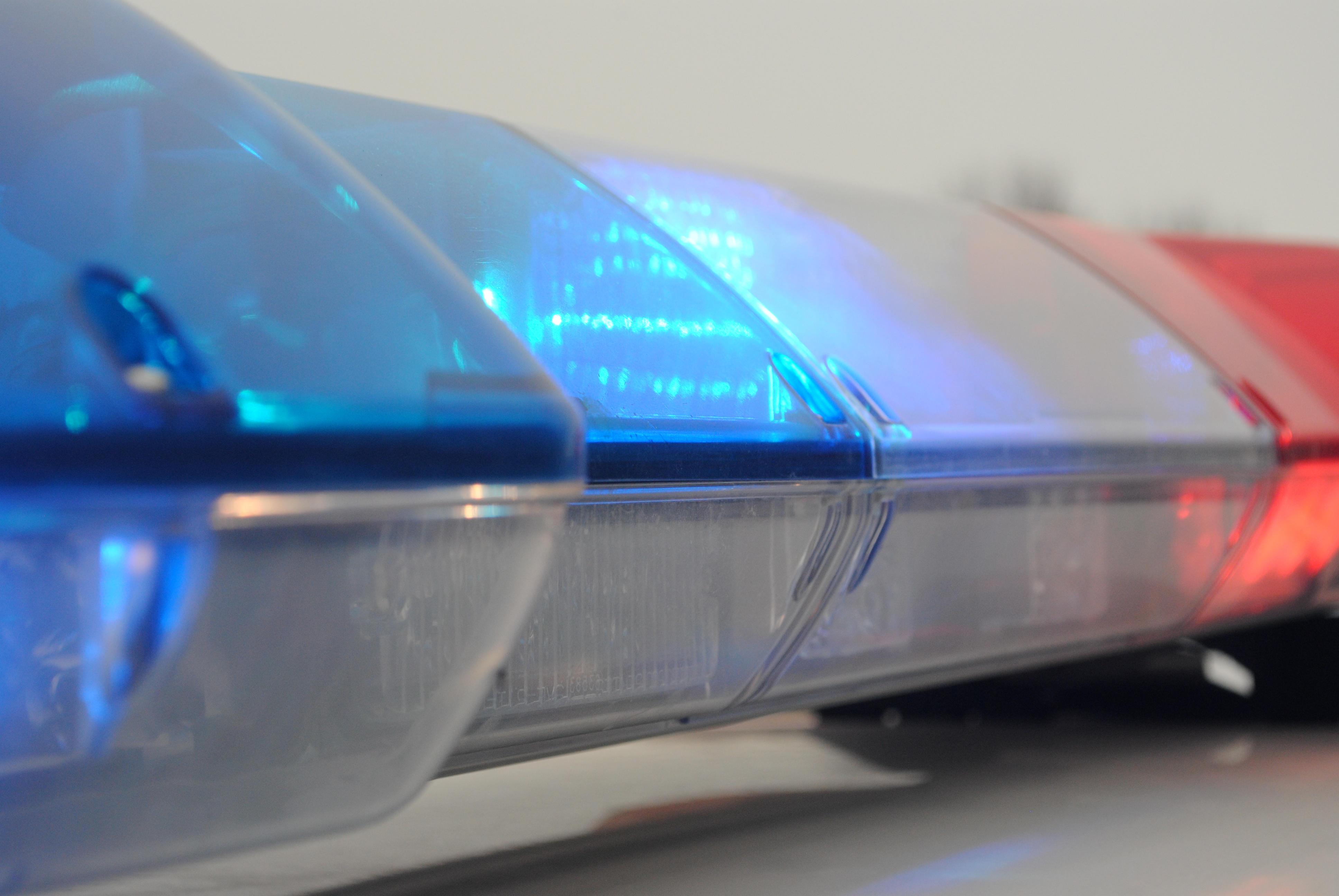 Délit de fuite à Saint-Anicet