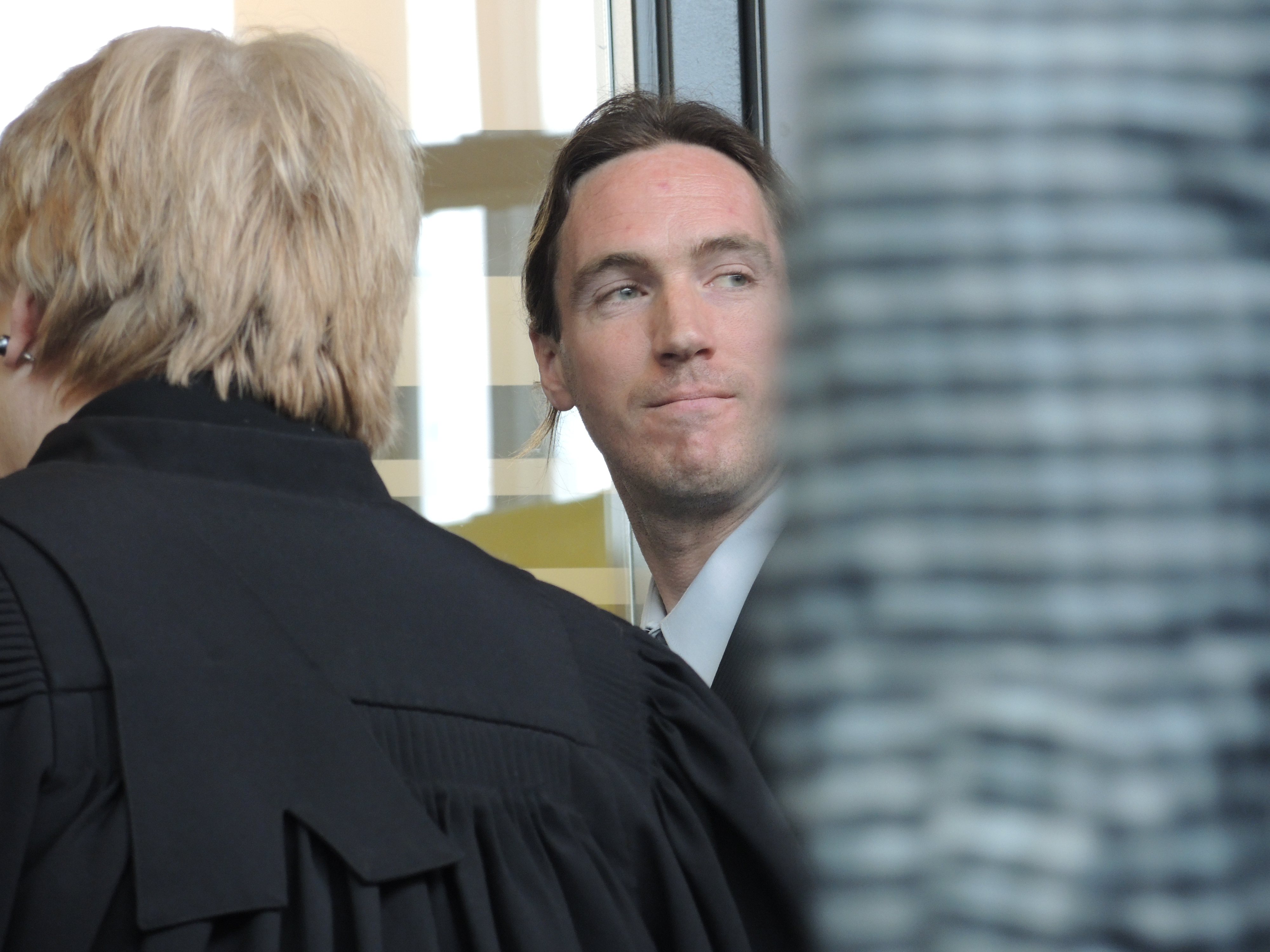 Image illustrant l'article: Pascal Vinet connaitra sa sentence sous peu