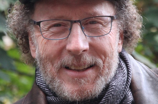 Image illustrant l'article: Un documentaire-choc sur la paix présenté au Pavillon Wilson