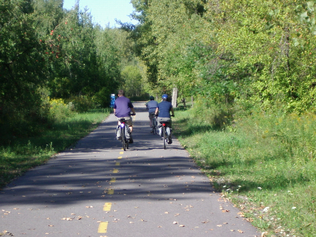 20 arbres pour les 20 ans du Parc régional