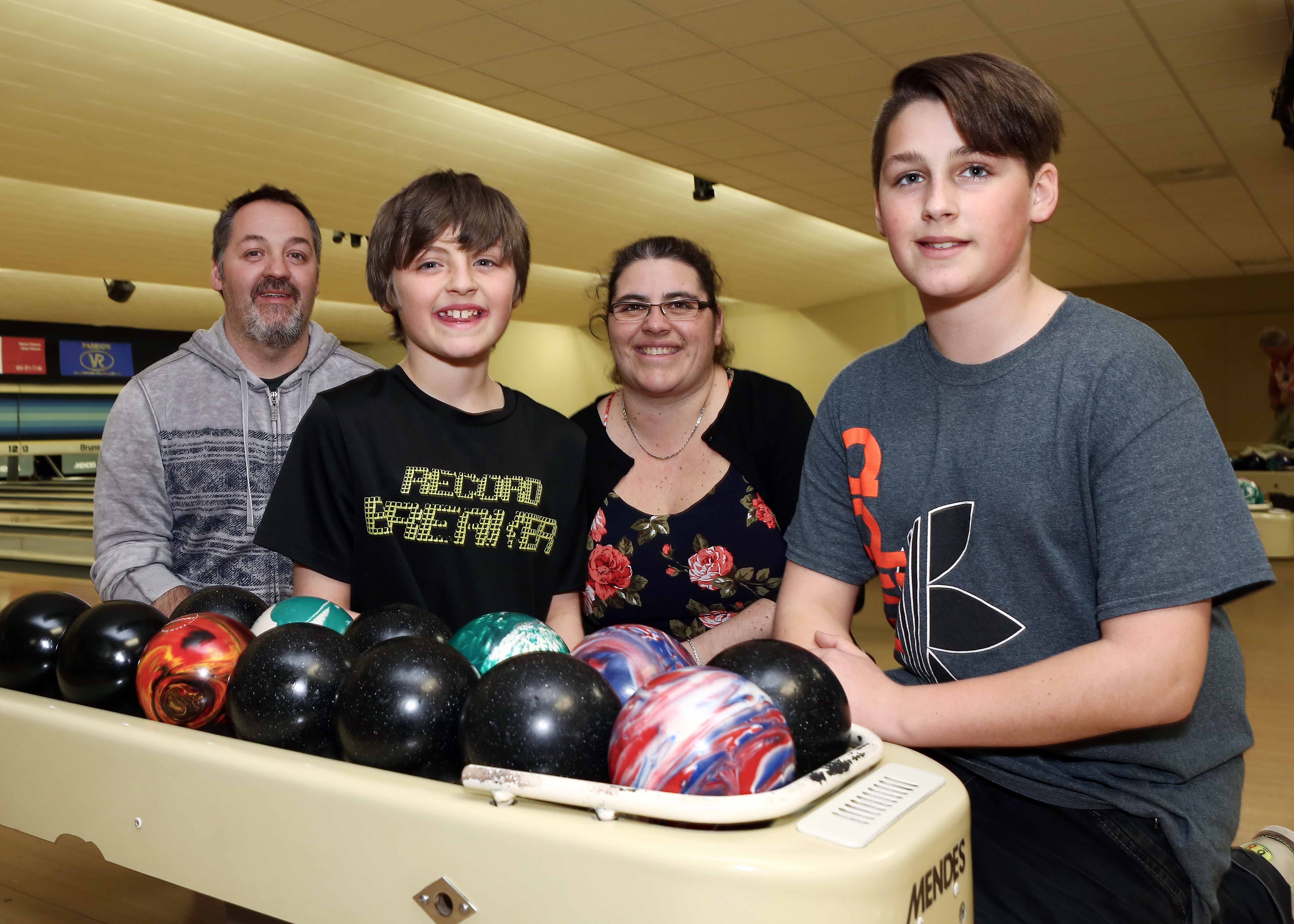 Une partie parfaite à l&rsquo;âge de 9 ans