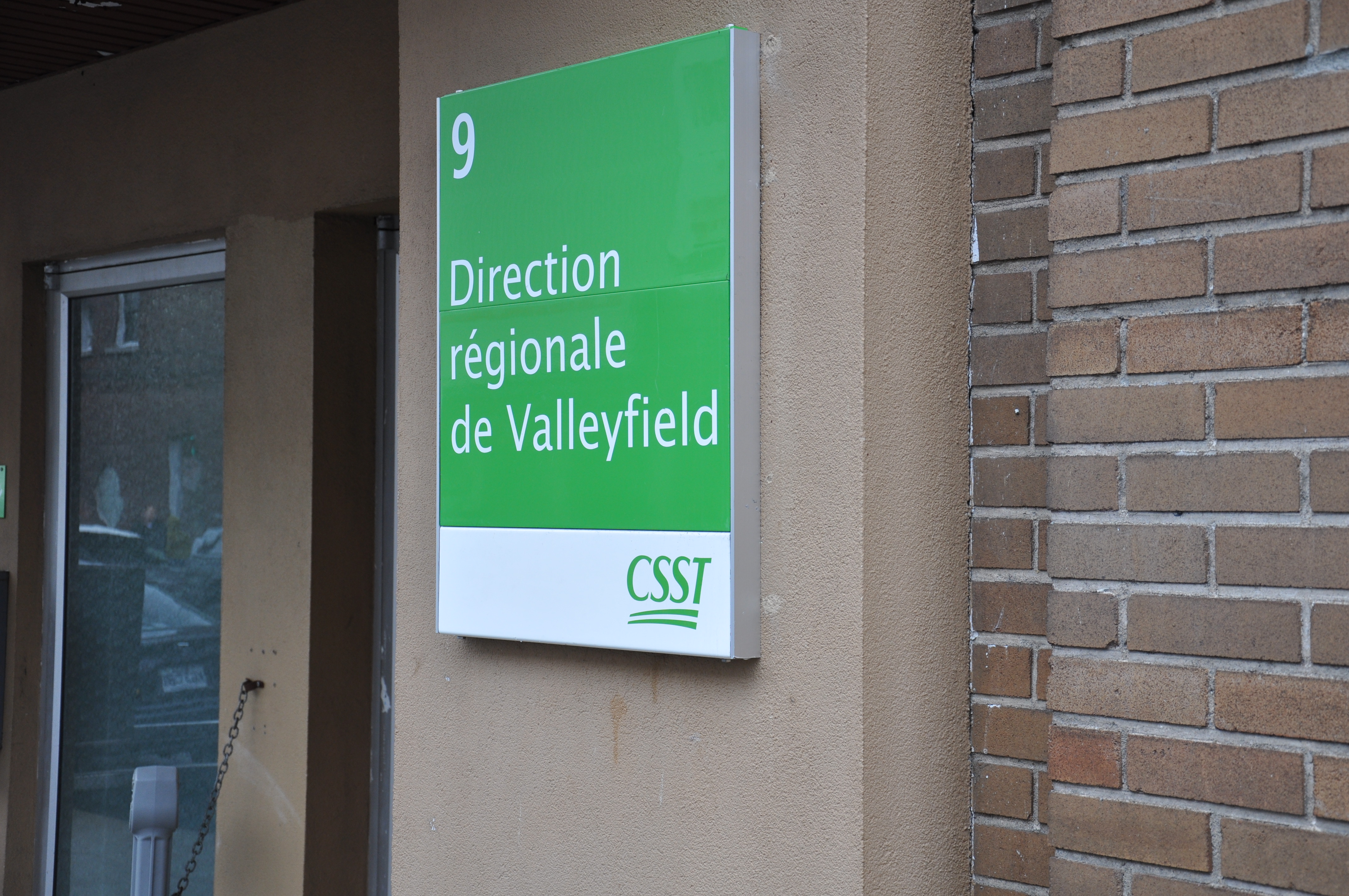 La CNESST boude les employeurs anglophones