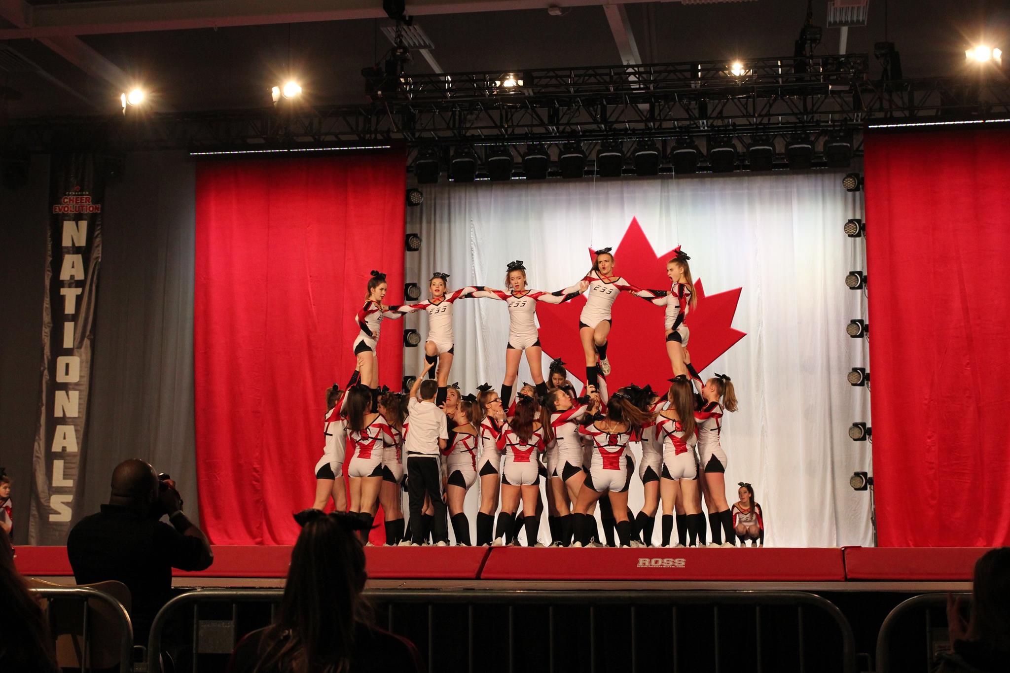 Des Pionniers en argent et en bronze