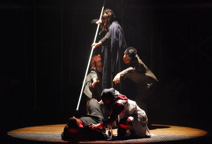 Image illustrant l'article: Des troupes de 7 pays attendues aux Fêtes Internationales du Théâtre