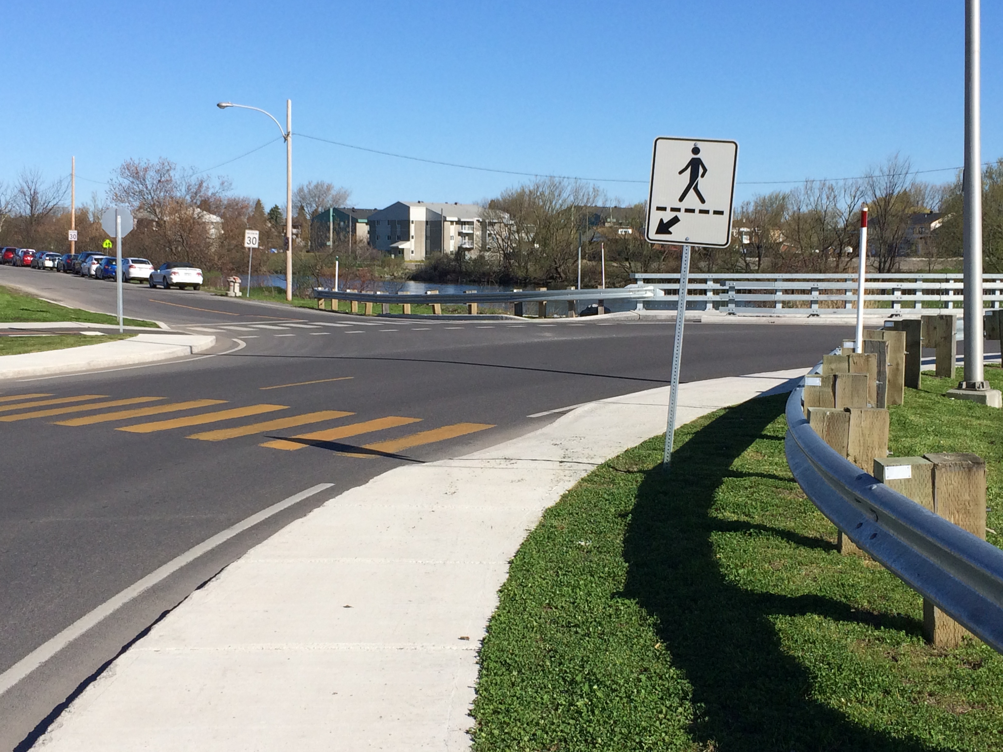 Problèmes de circulation et d&rsquo;affichage: le Top 5