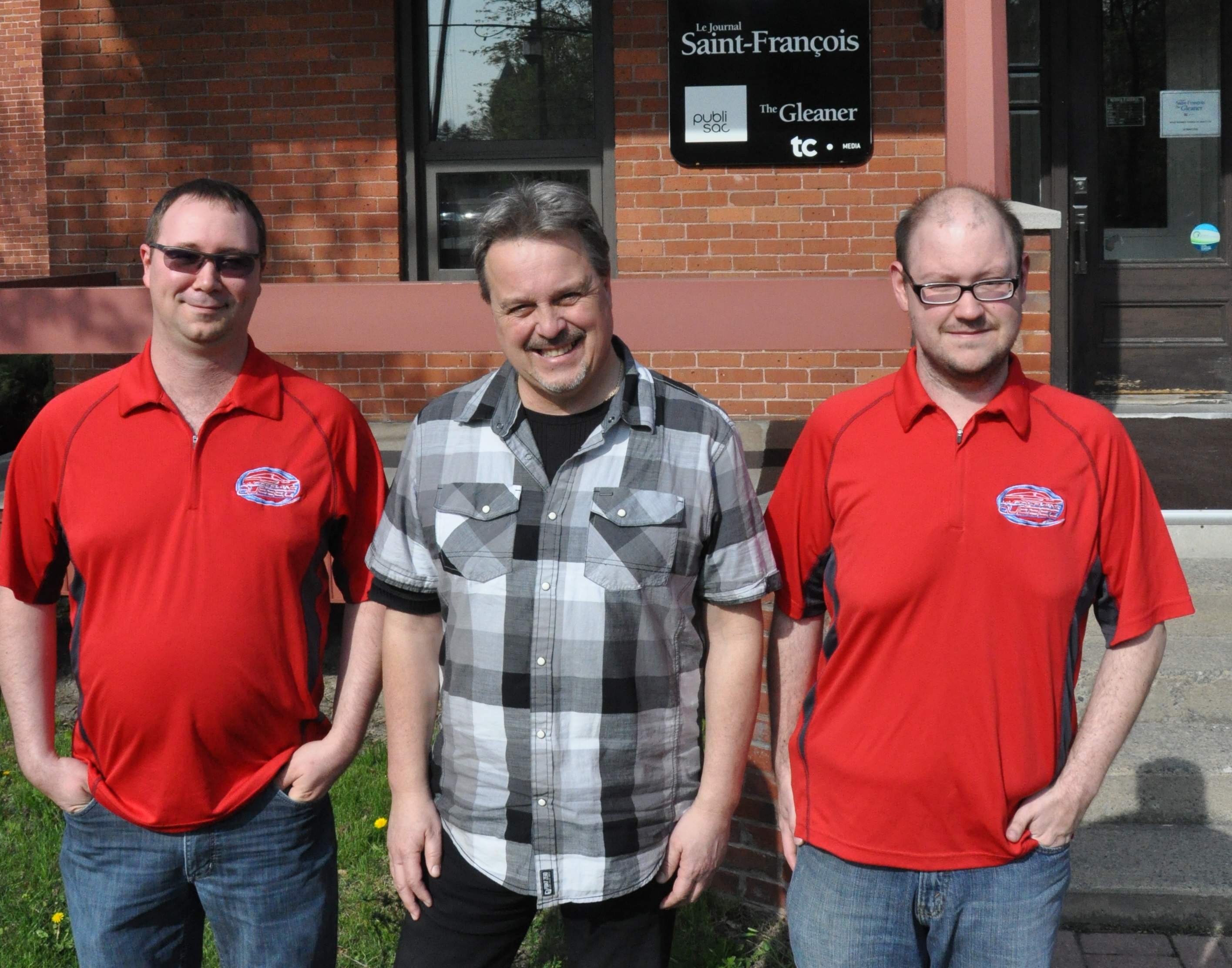 Image illustrant l'article: Hydroplanes spaghetti