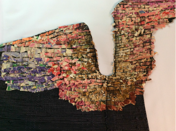 Image illustrant l'article: MEL-ANGE célèbre des œuvres curieuses et secrètes